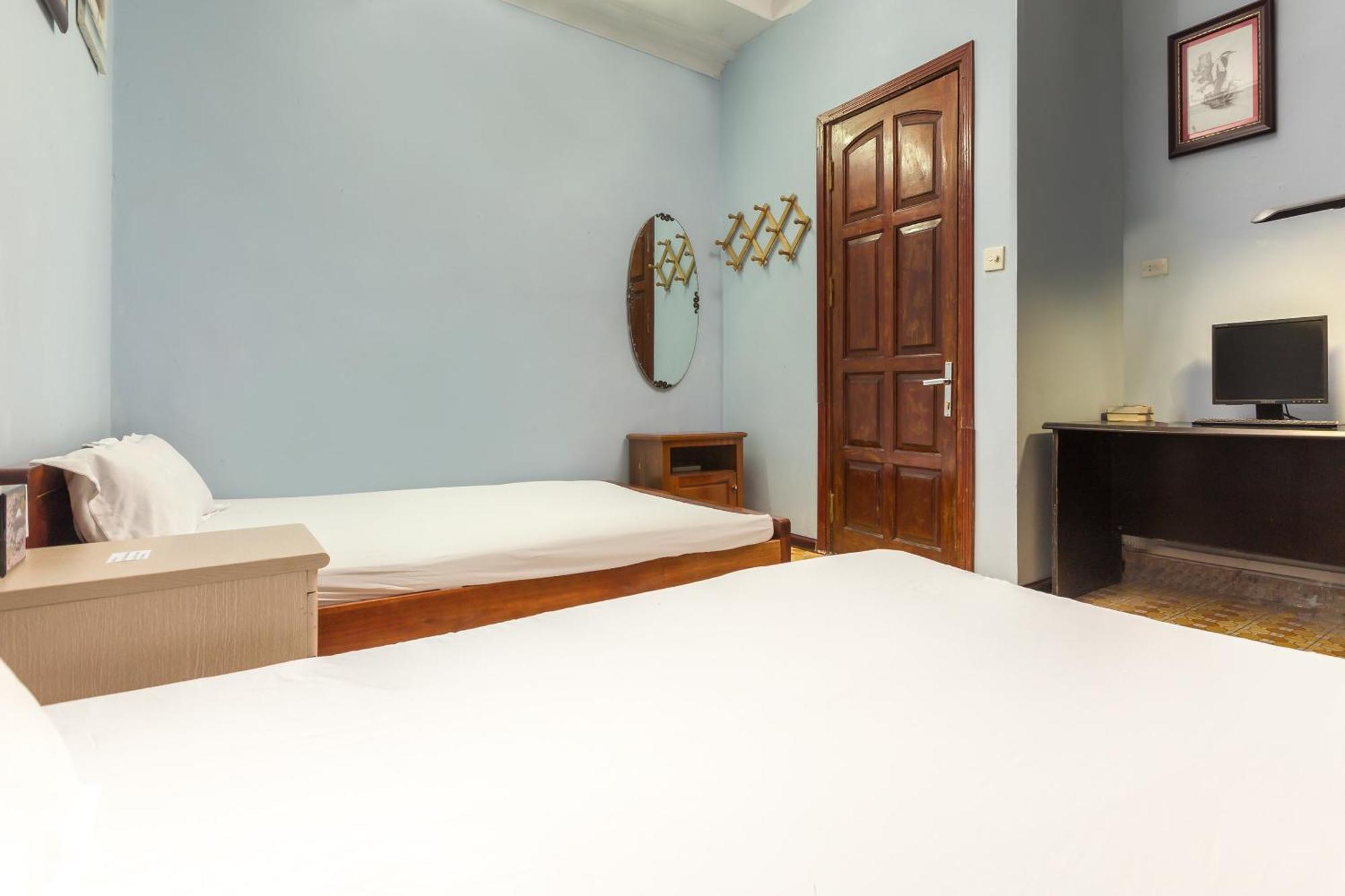 Chikoo Spot-on 2* Hà Nội
