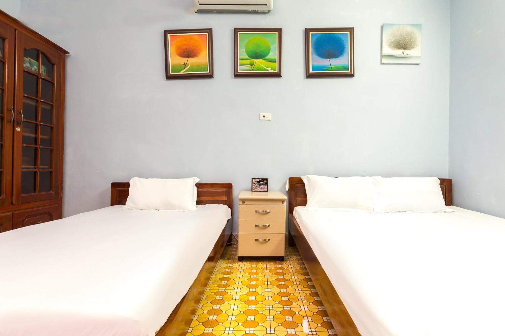 Chikoo Spot-on Khách sạn