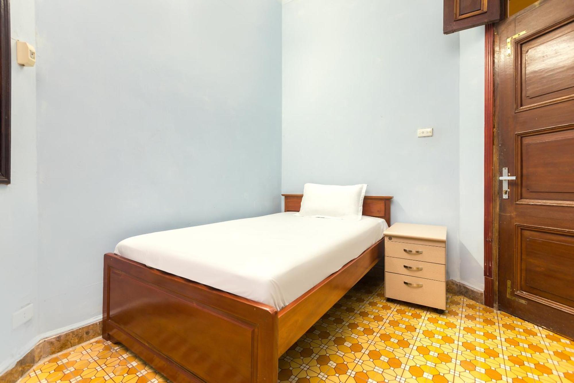 Khách sạn Chikoo Spot-on 2*