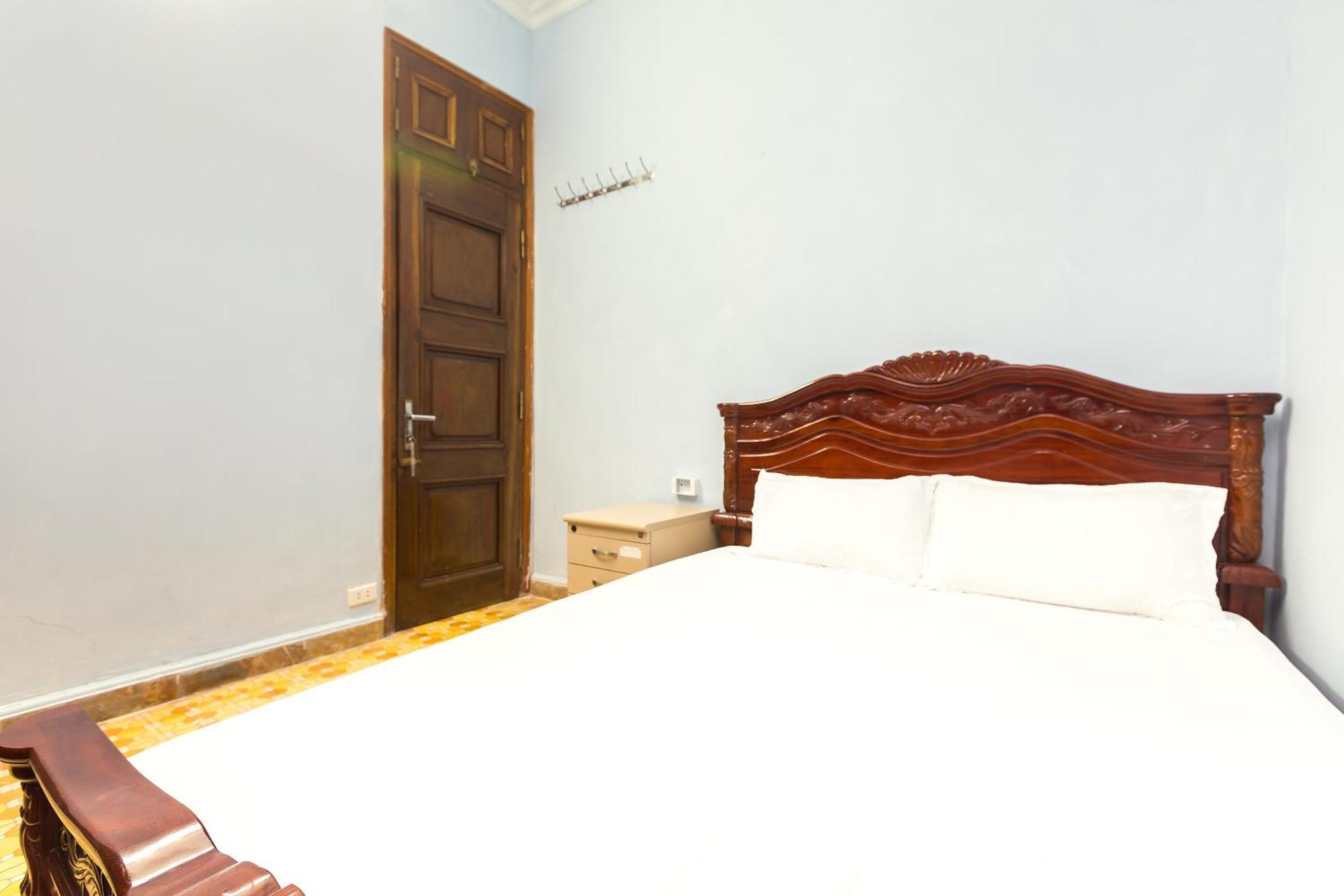 Khách sạn Chikoo Spot-on Hà Nội