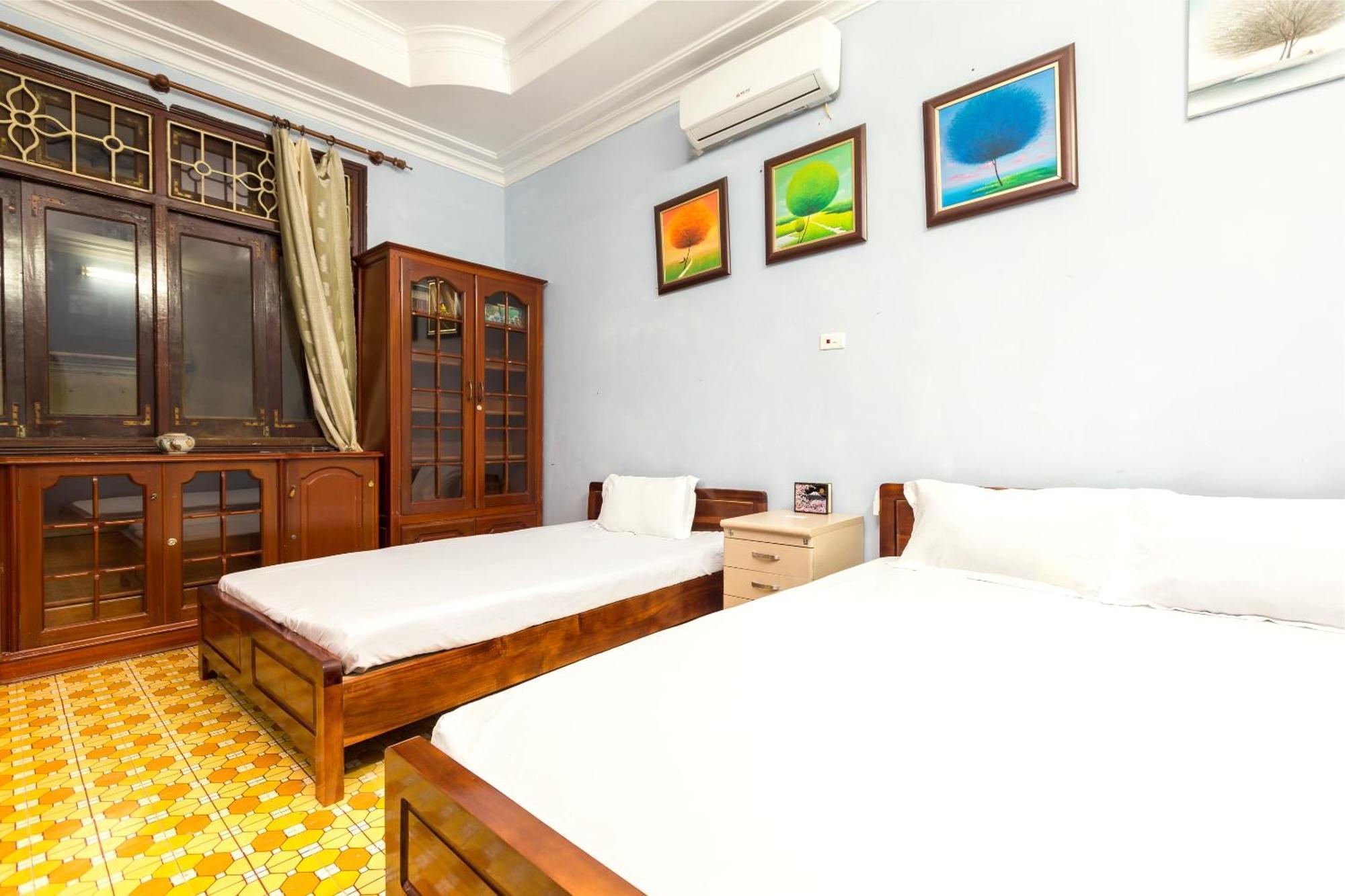 Khách sạn Chikoo Spot-on 2*