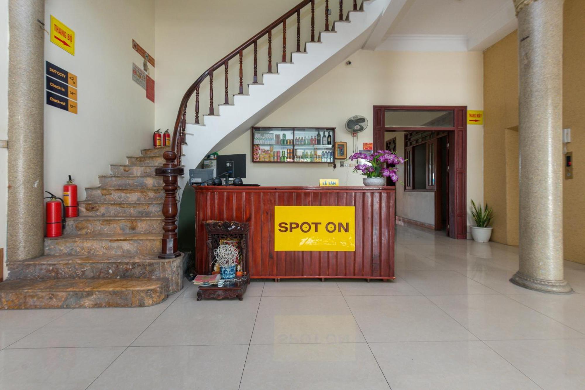 Chikoo Spot-on Hà Nội