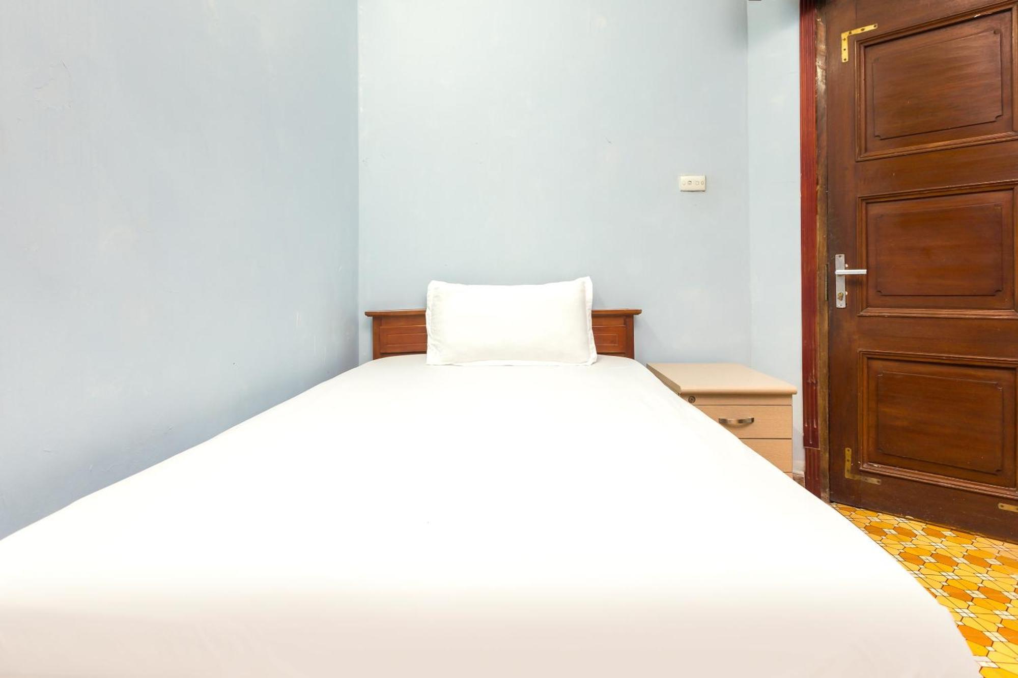 Chikoo Spot-on 2* Hà Nội