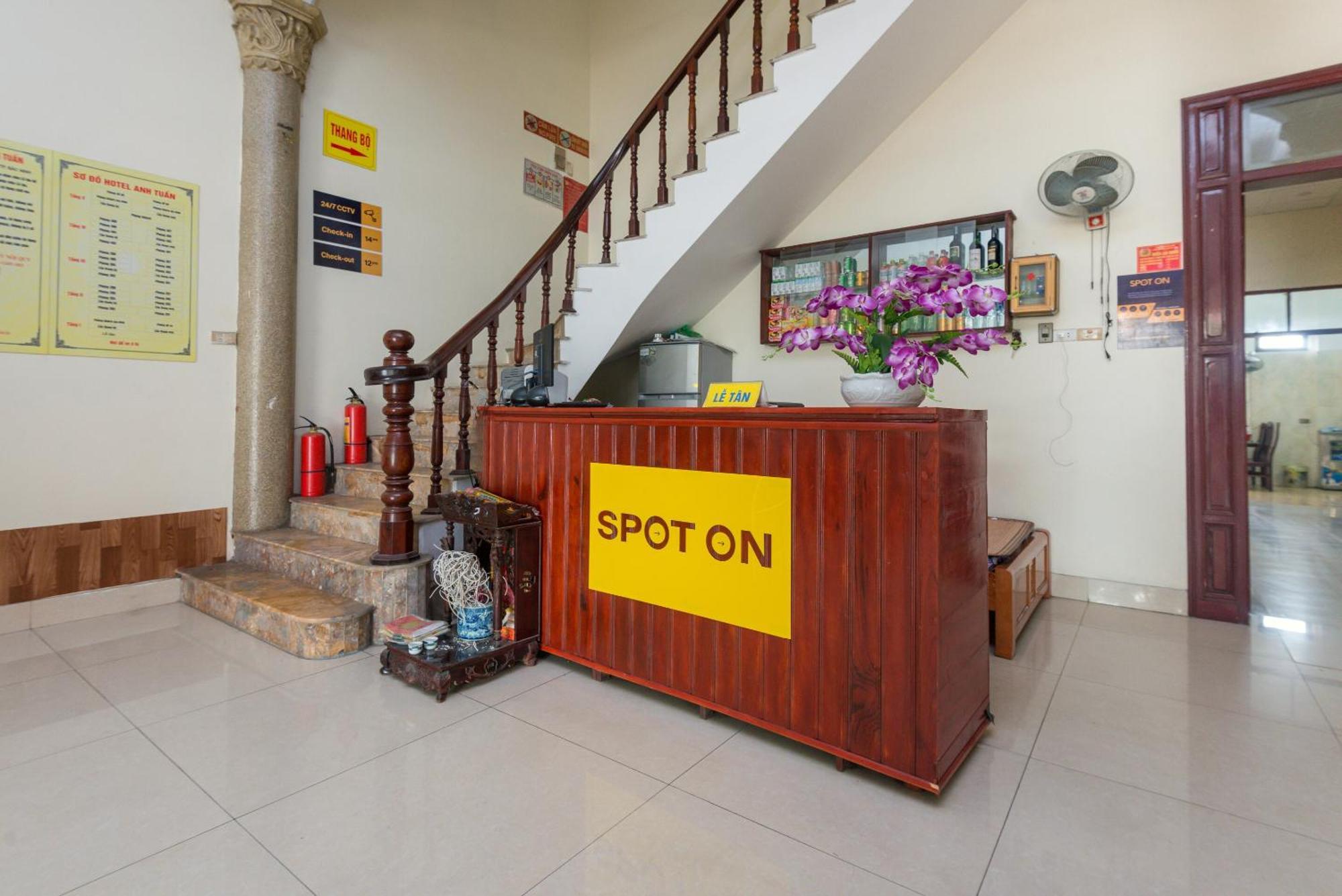 Khách sạn Chikoo Spot-on