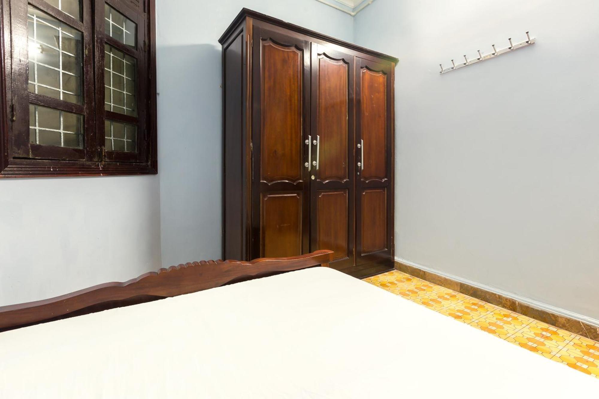 Khách sạn Chikoo Spot-on 2*