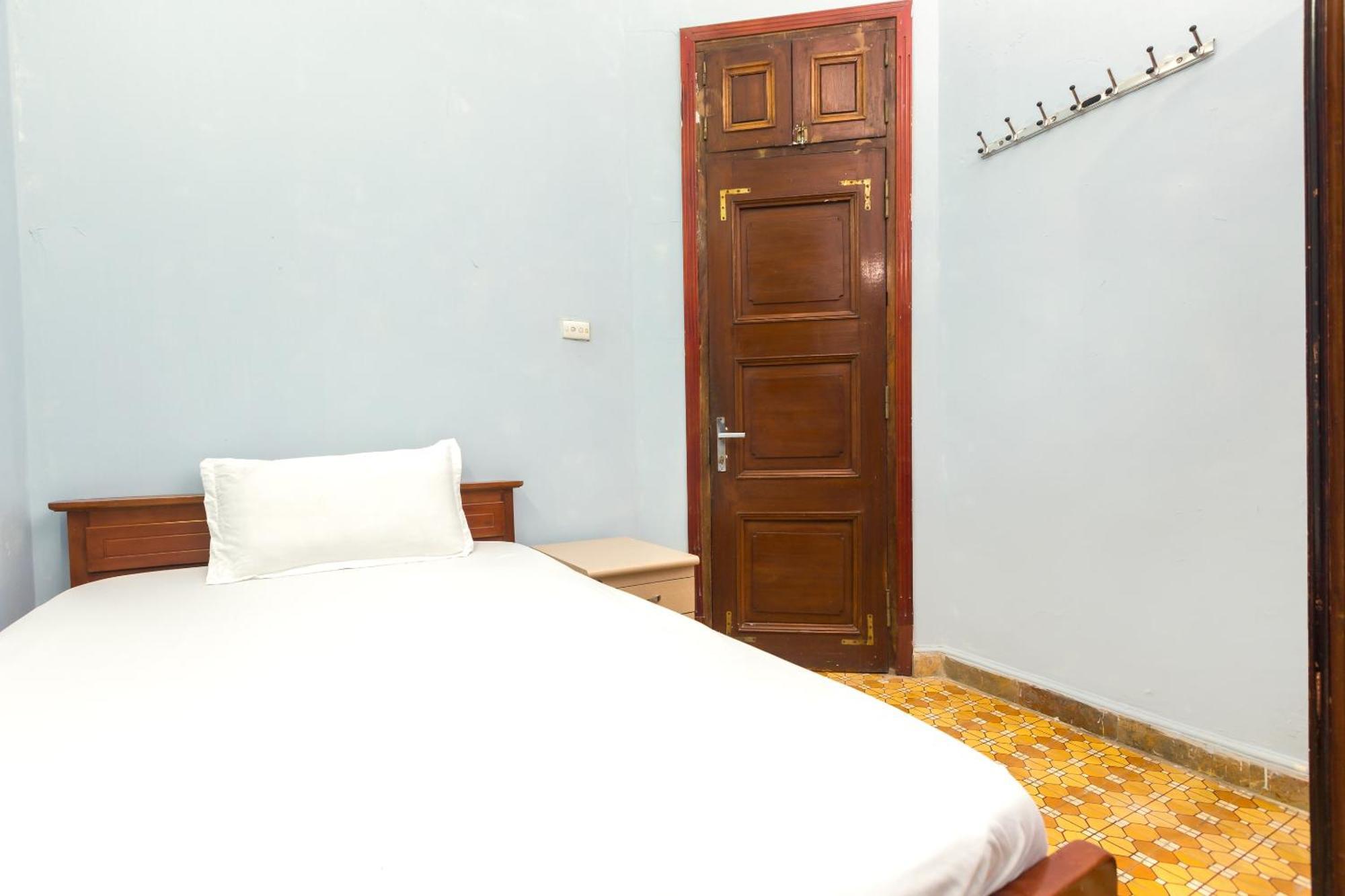 Chikoo Spot-on Khách sạn Hà Nội