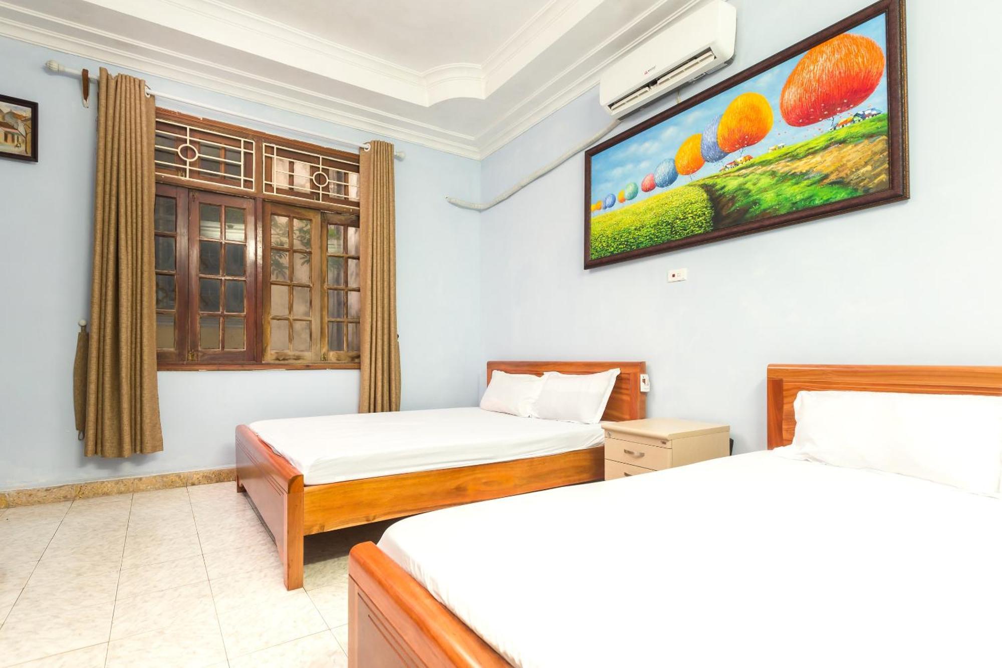 Chikoo Spot-on Khách sạn Hà Nội