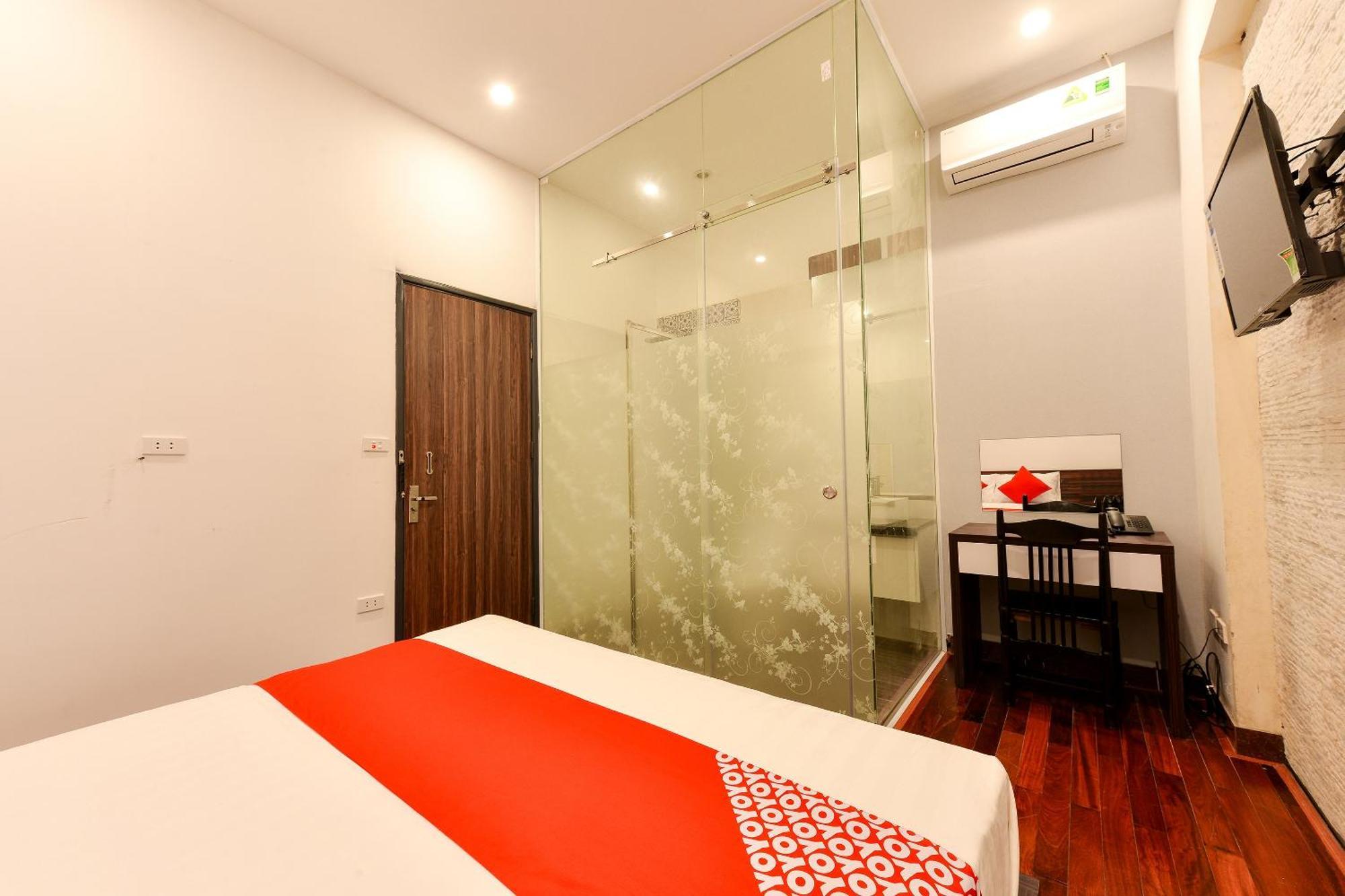 Oyo 317 Kim Cuong 2 Hotel