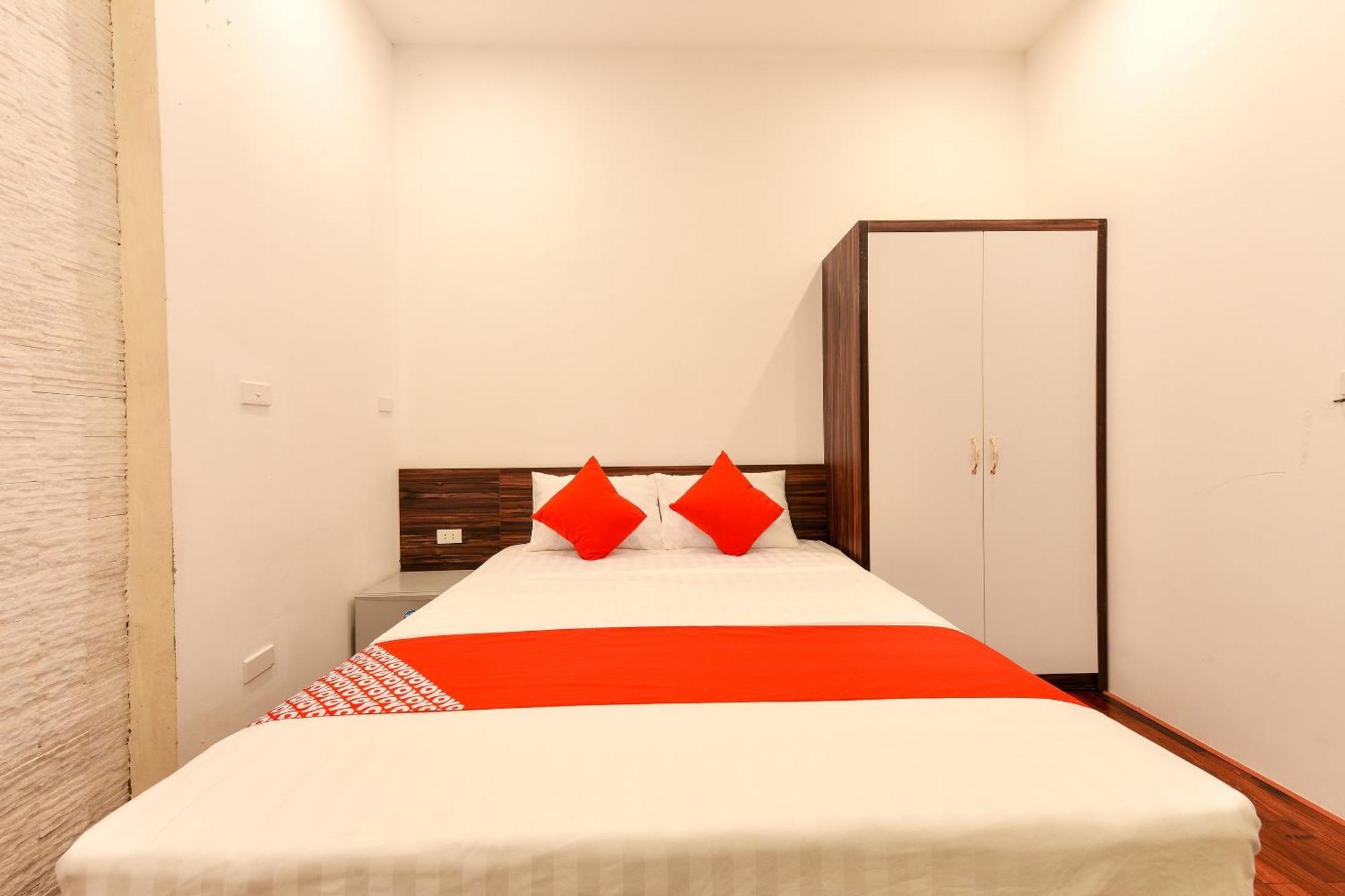 Hotel Oyo 317 Kim Cuong 2