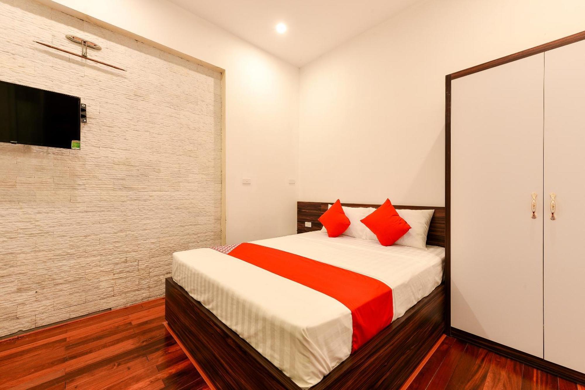Hotel Oyo 317 Kim Cuong 2 2*