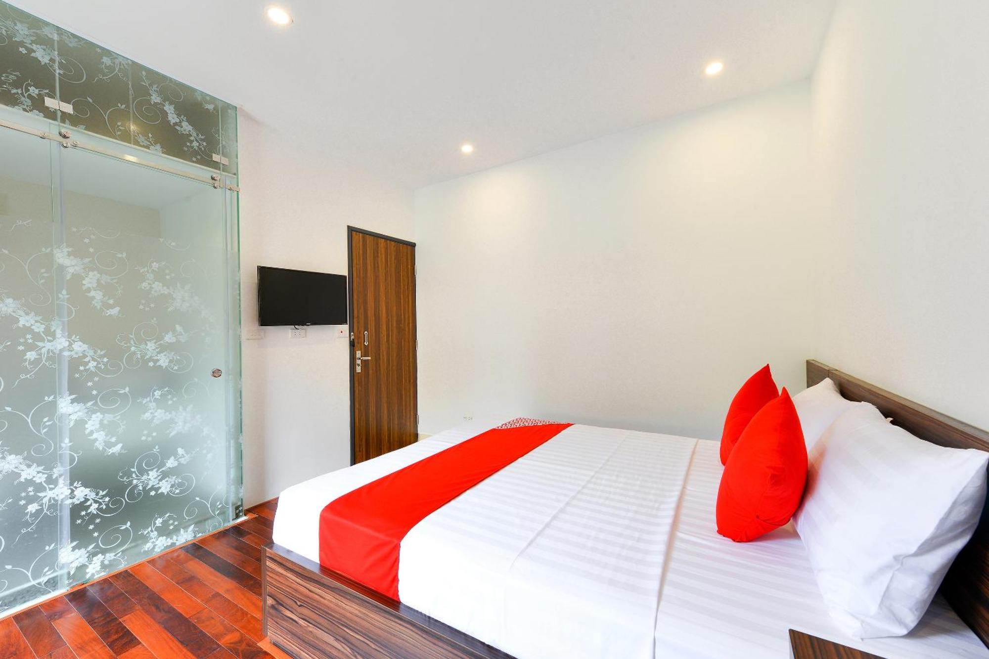 Oyo 317 Kim Cuong 2 Hotel