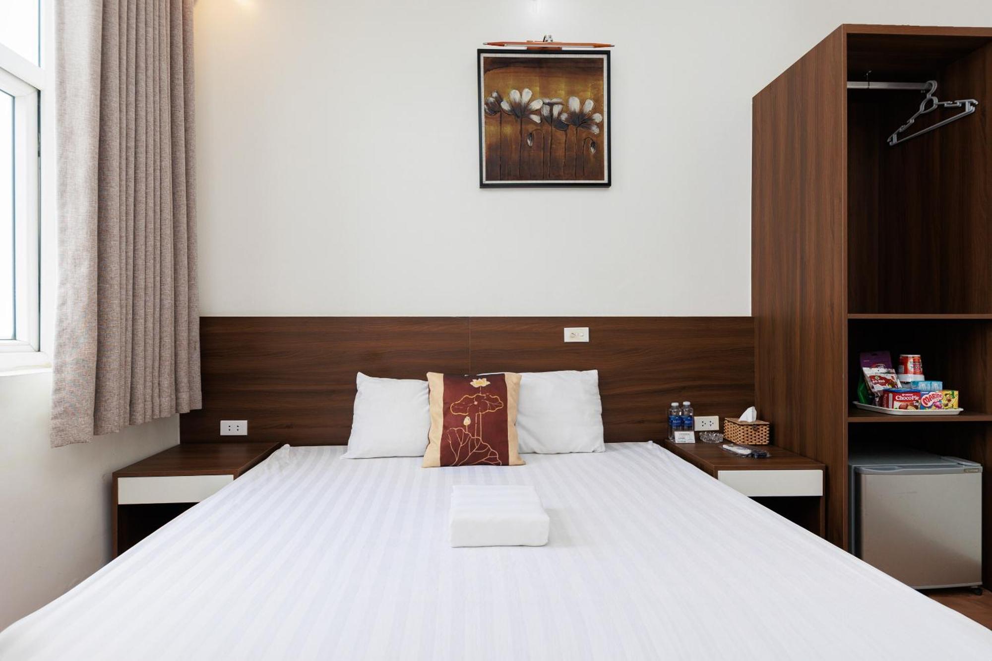 Oyo 472 Lenka Hotel Hanoi