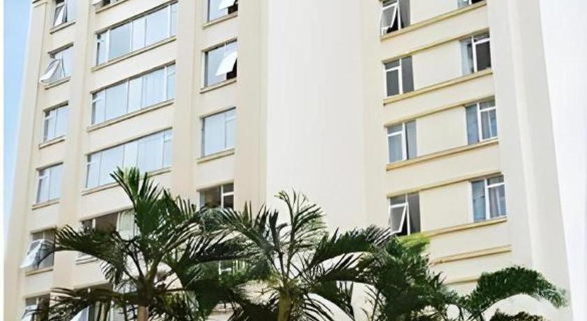 Lenid Tho Nhuom Hotel