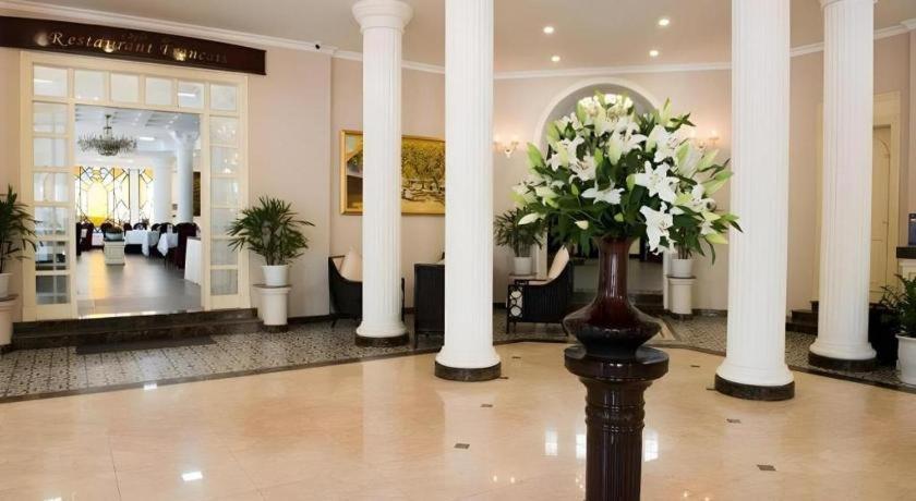 Hotel Hoa Binh 3*