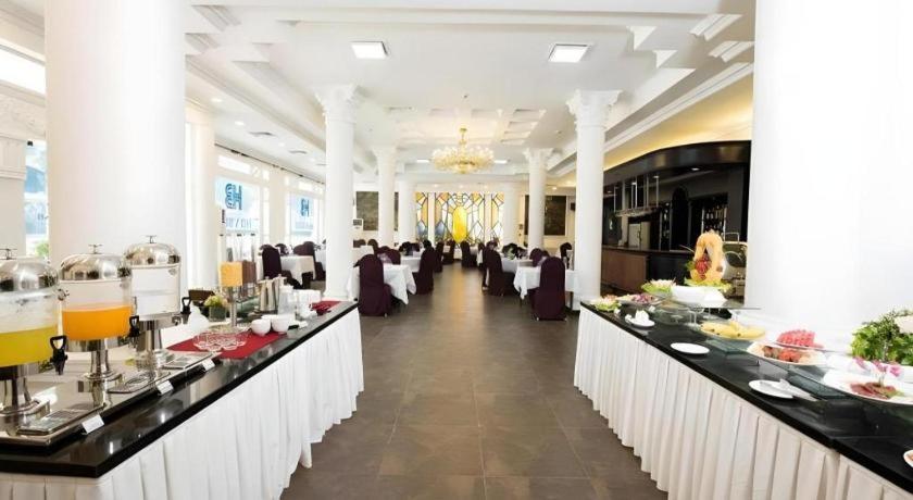 Hotel Hoa Binh