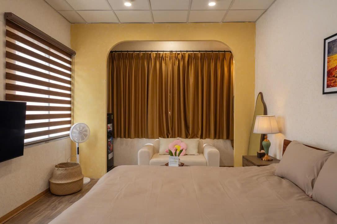 Guest house Dechill House Hanoi
