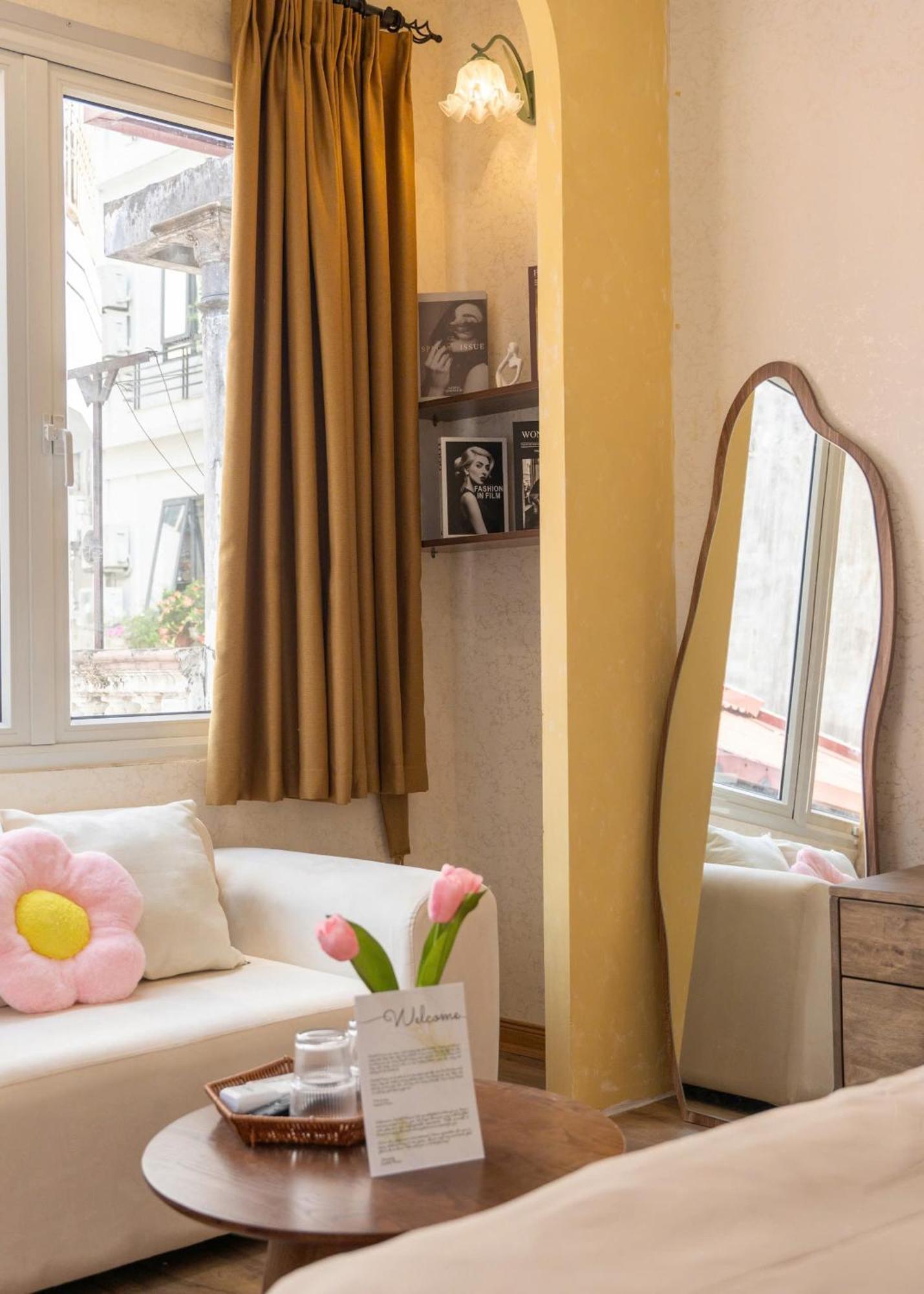 Dechill House * Hanoi