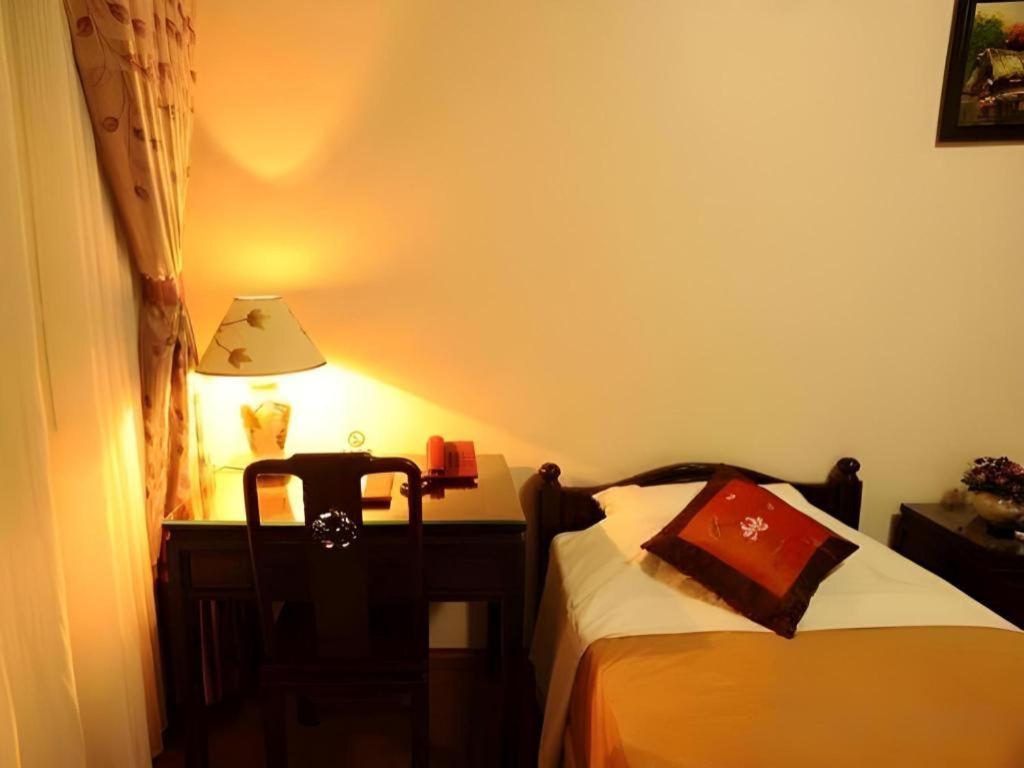 Hotel Hacinco 3*