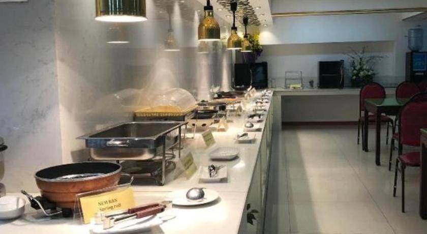 Hacinco Hotel Hanoi