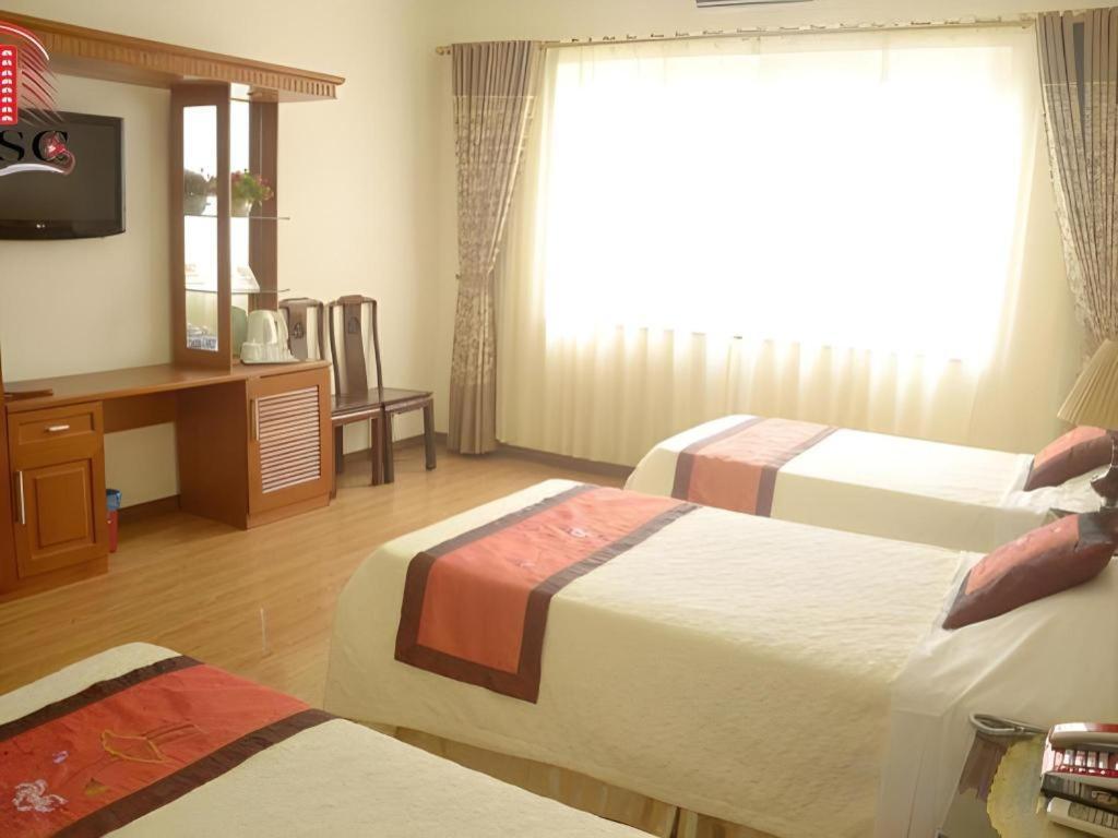 Hacinco Hotel Hanoi