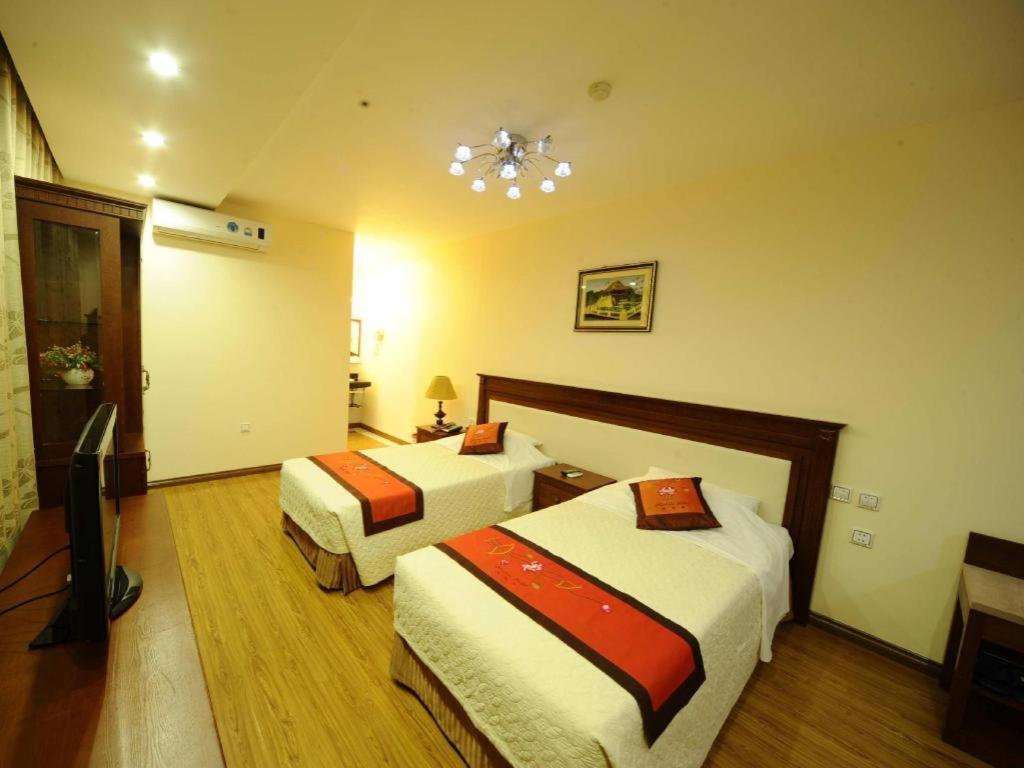 Hotel Hacinco 3*
