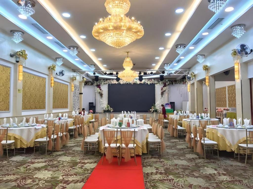 Hacinco Hanoi