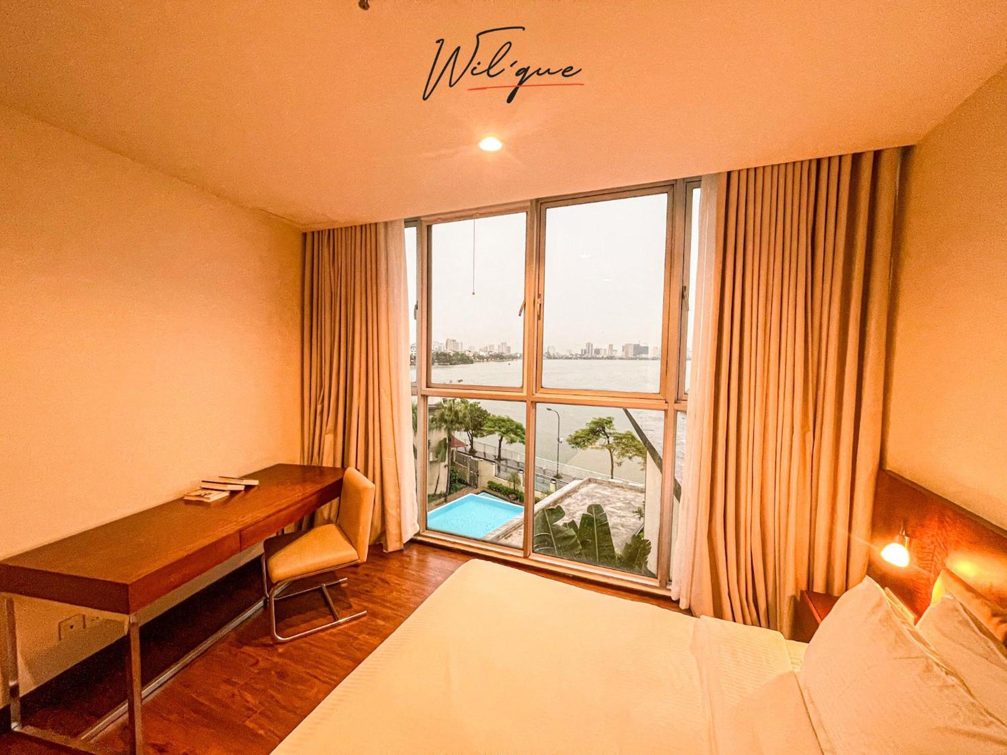 Wil'que Westlake & Residences *