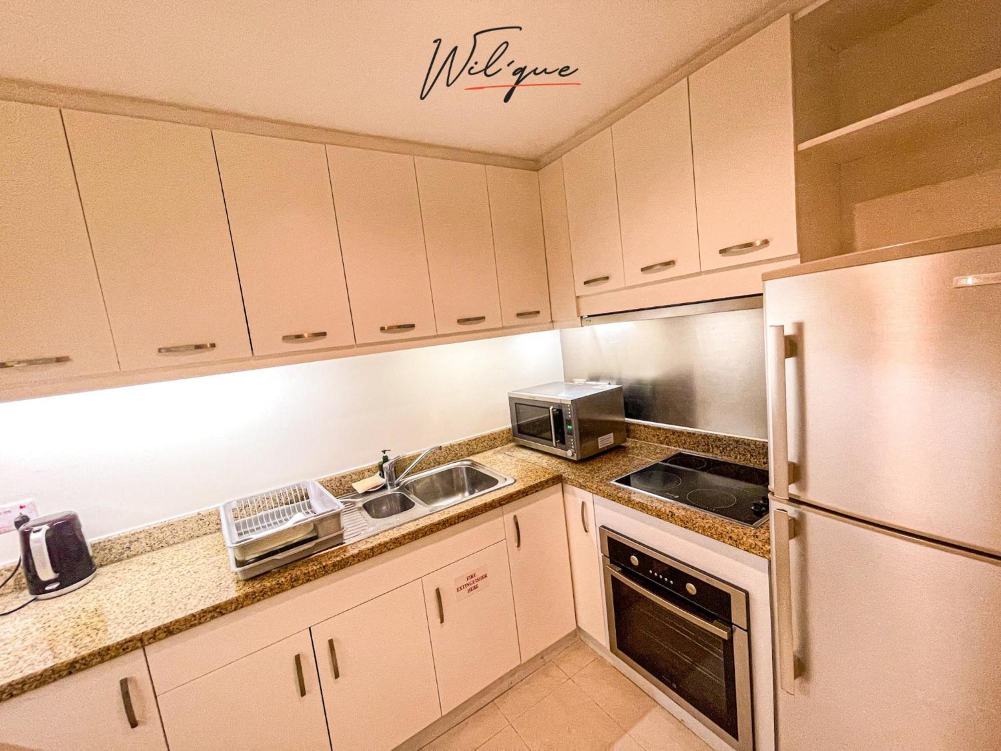 Wil'que Westlake & Residences * Hanói