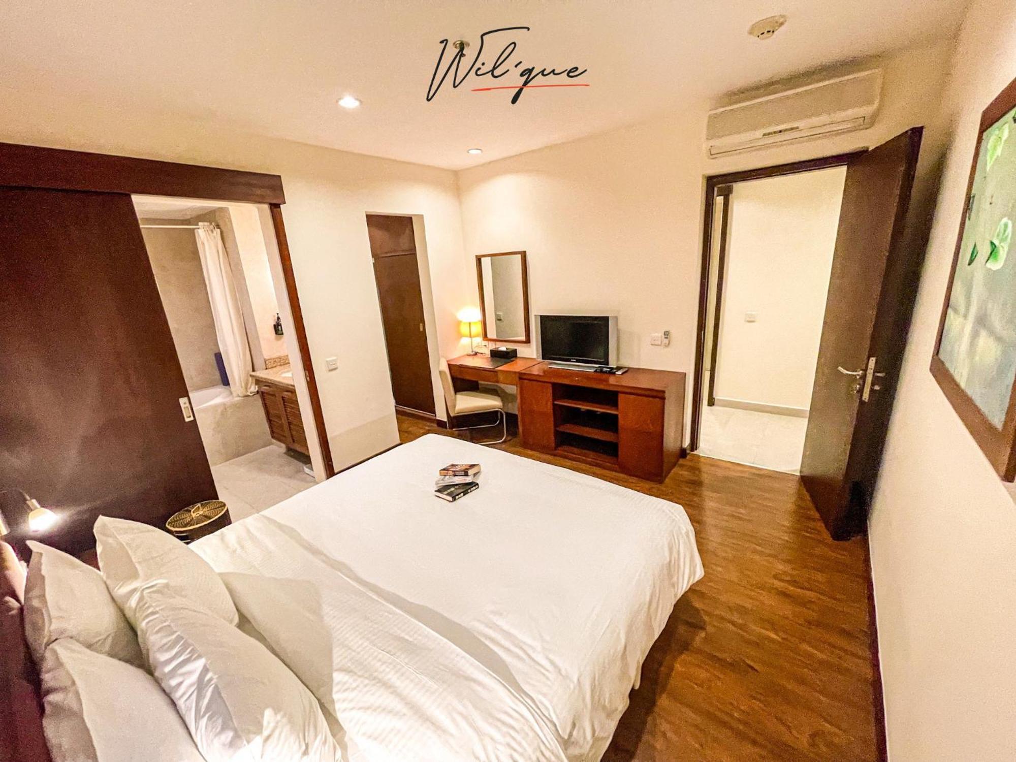 Wil'que Westlake & Residences