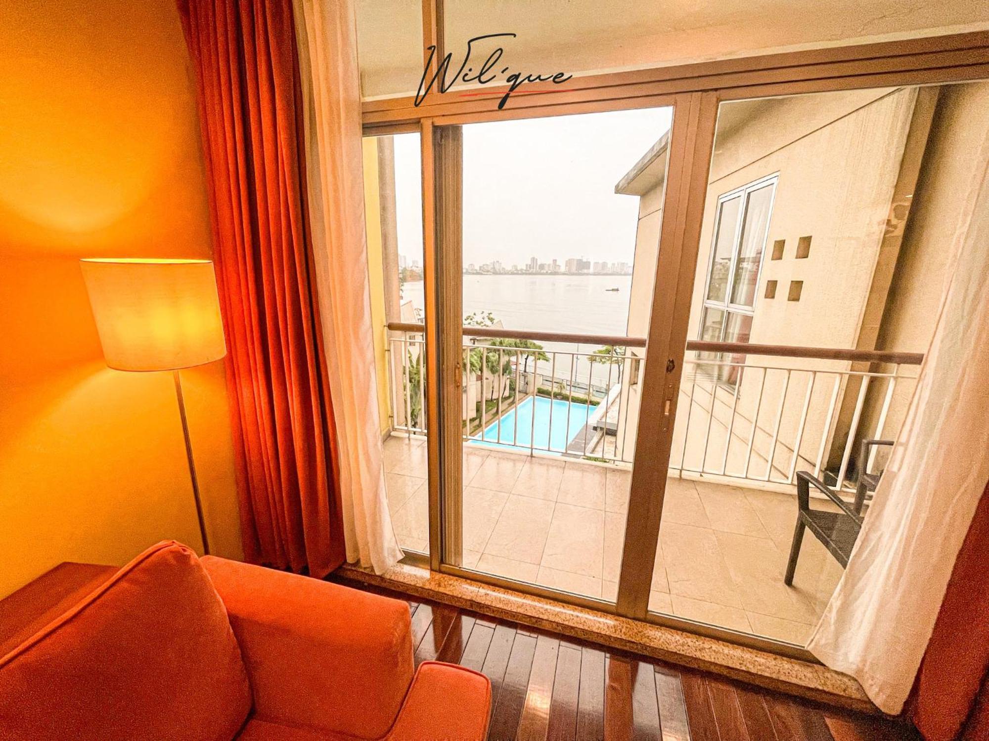 Apartamento Wil'que Westlake & Residences
