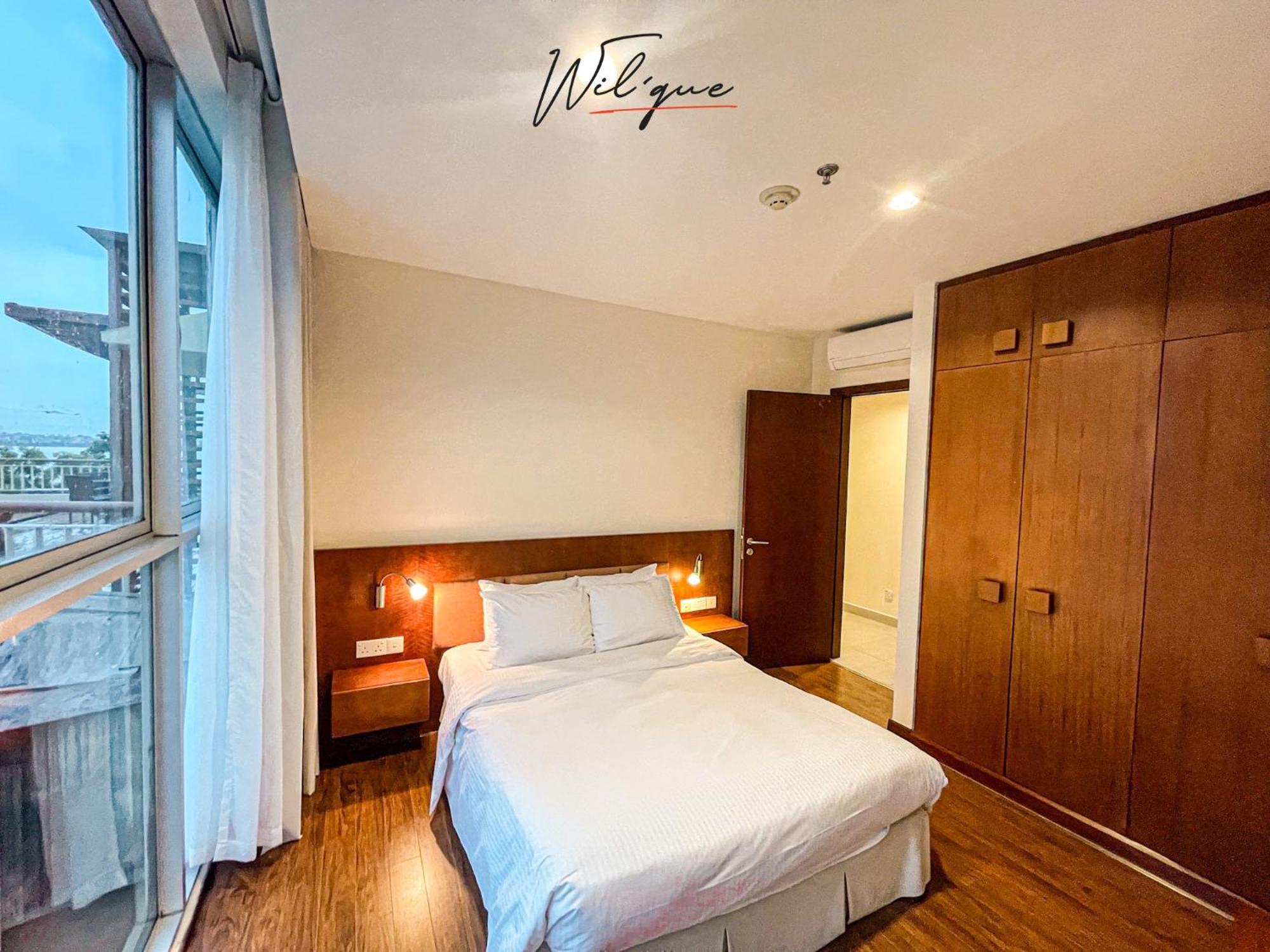 Wil'que Westlake & Residences *