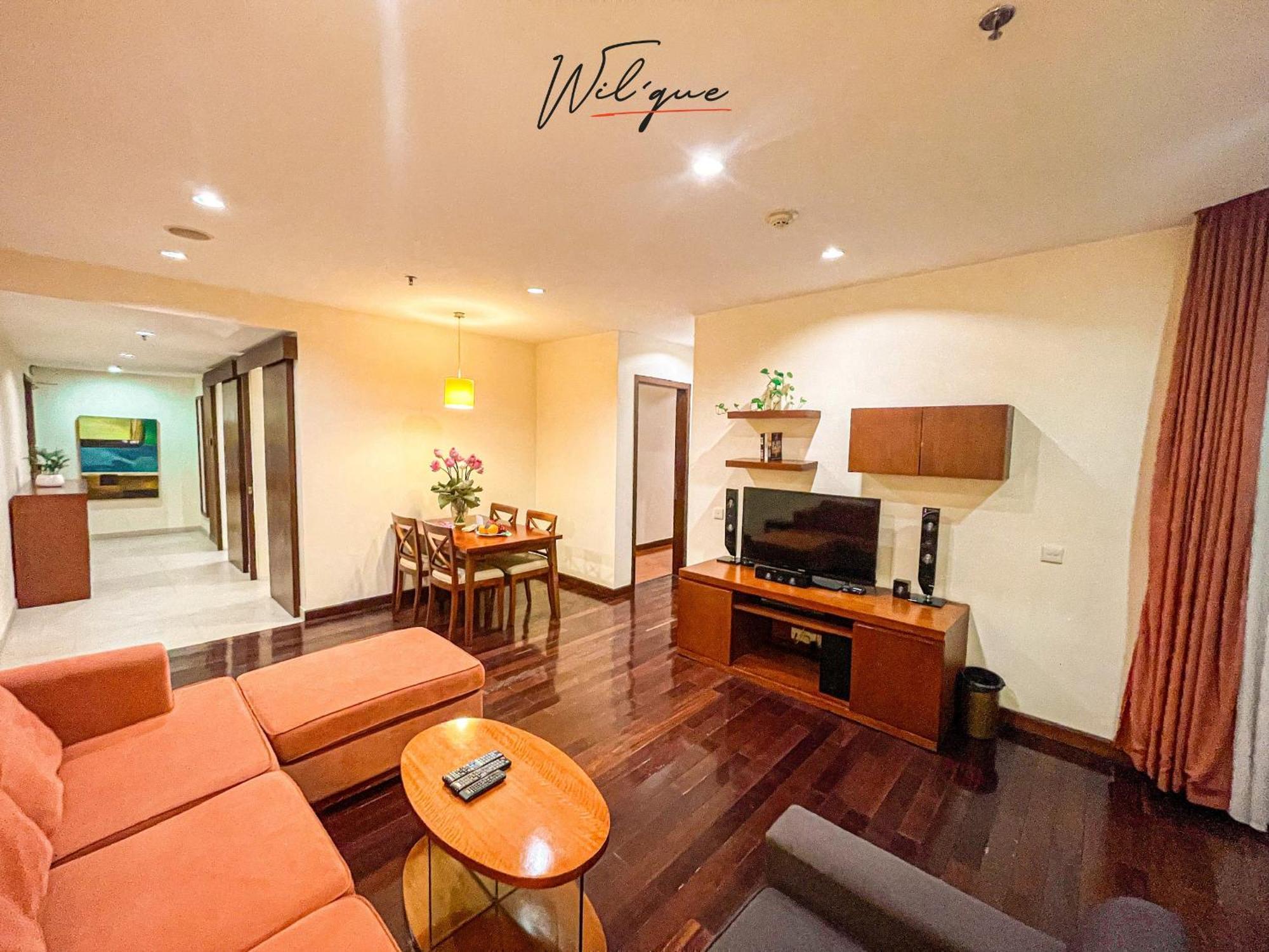 Apartamento Wil'que Westlake & Residences