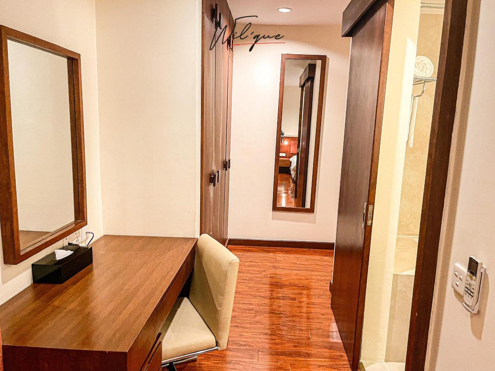 Apartamento Wil'que Westlake & Residences *