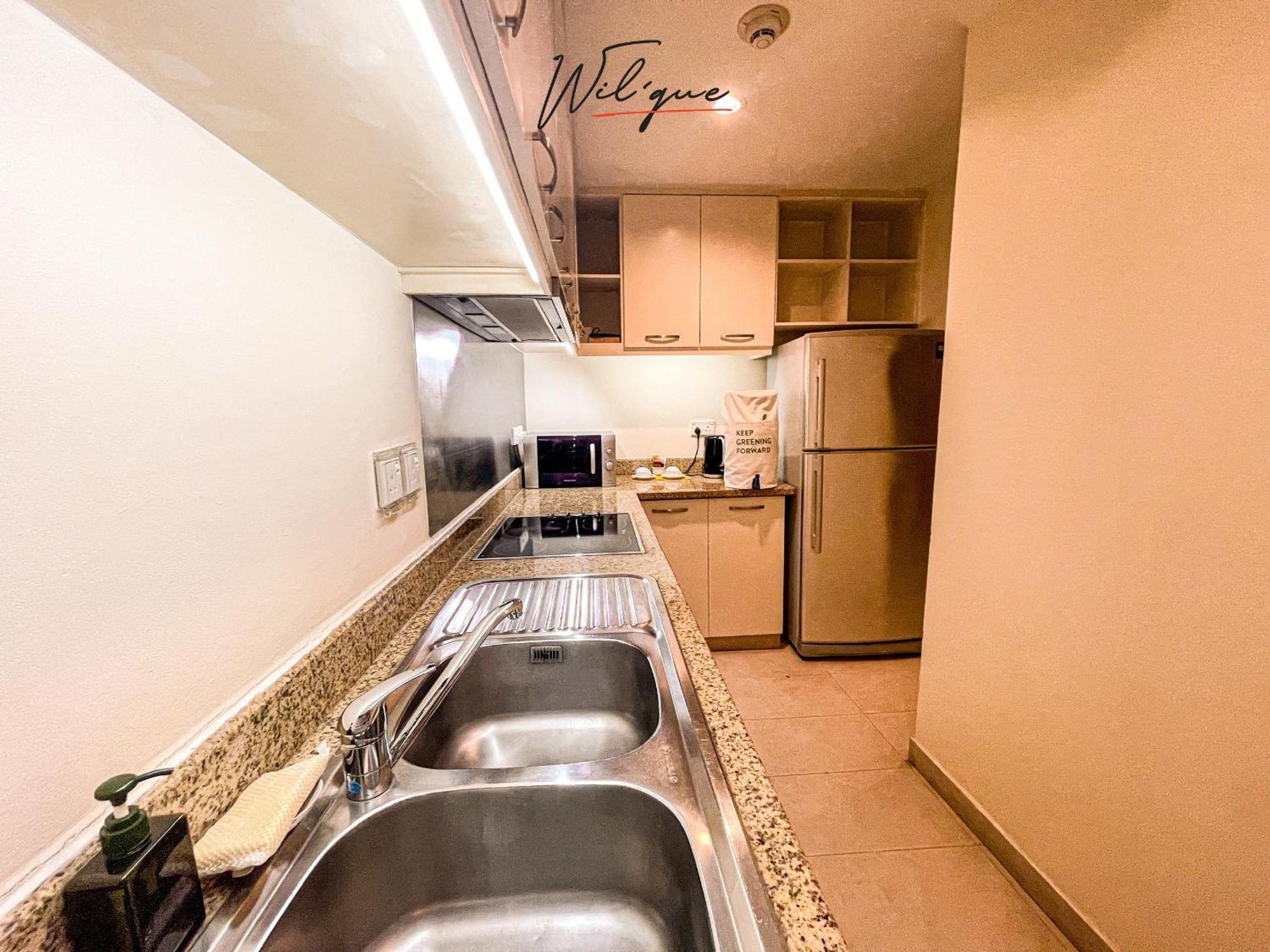 Wil'que Westlake & Residences *