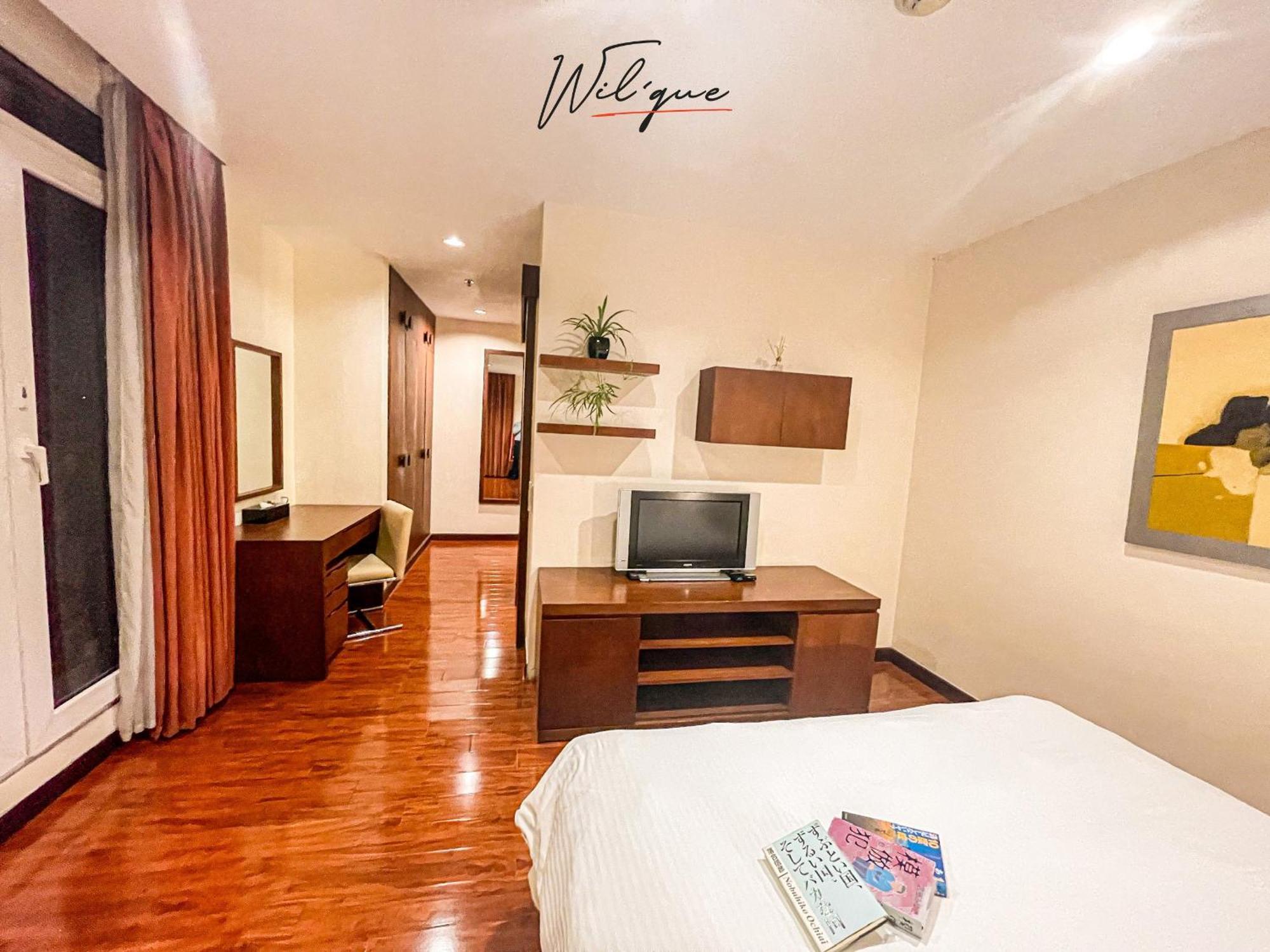 Wil'que Westlake & Residences Hanói