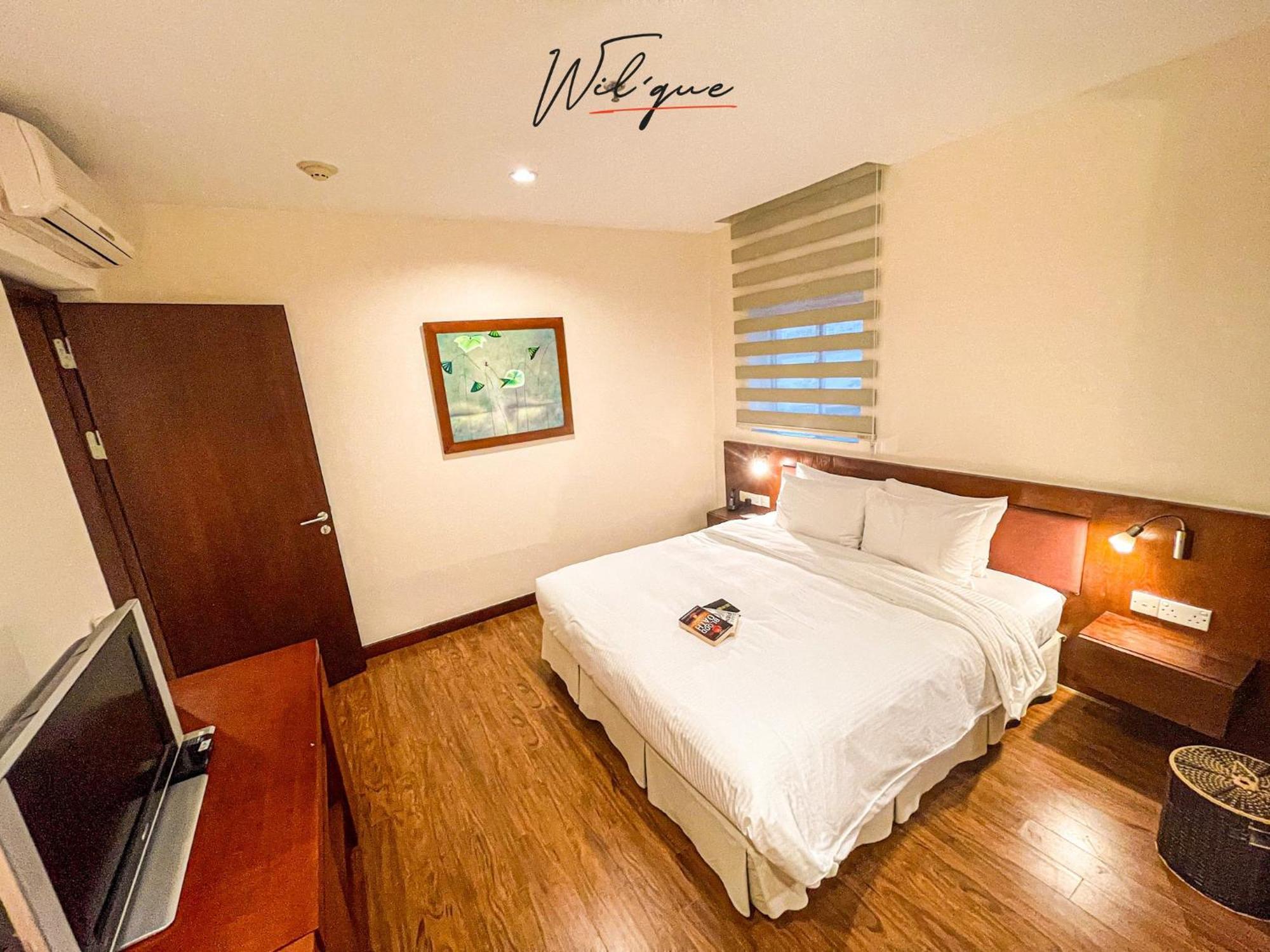 Wil'que Westlake & Residences