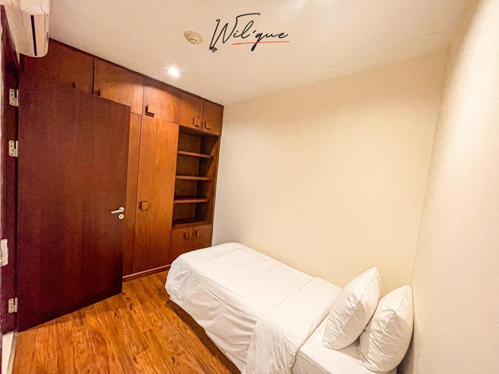 Apartamento Wil'que Westlake & Residences