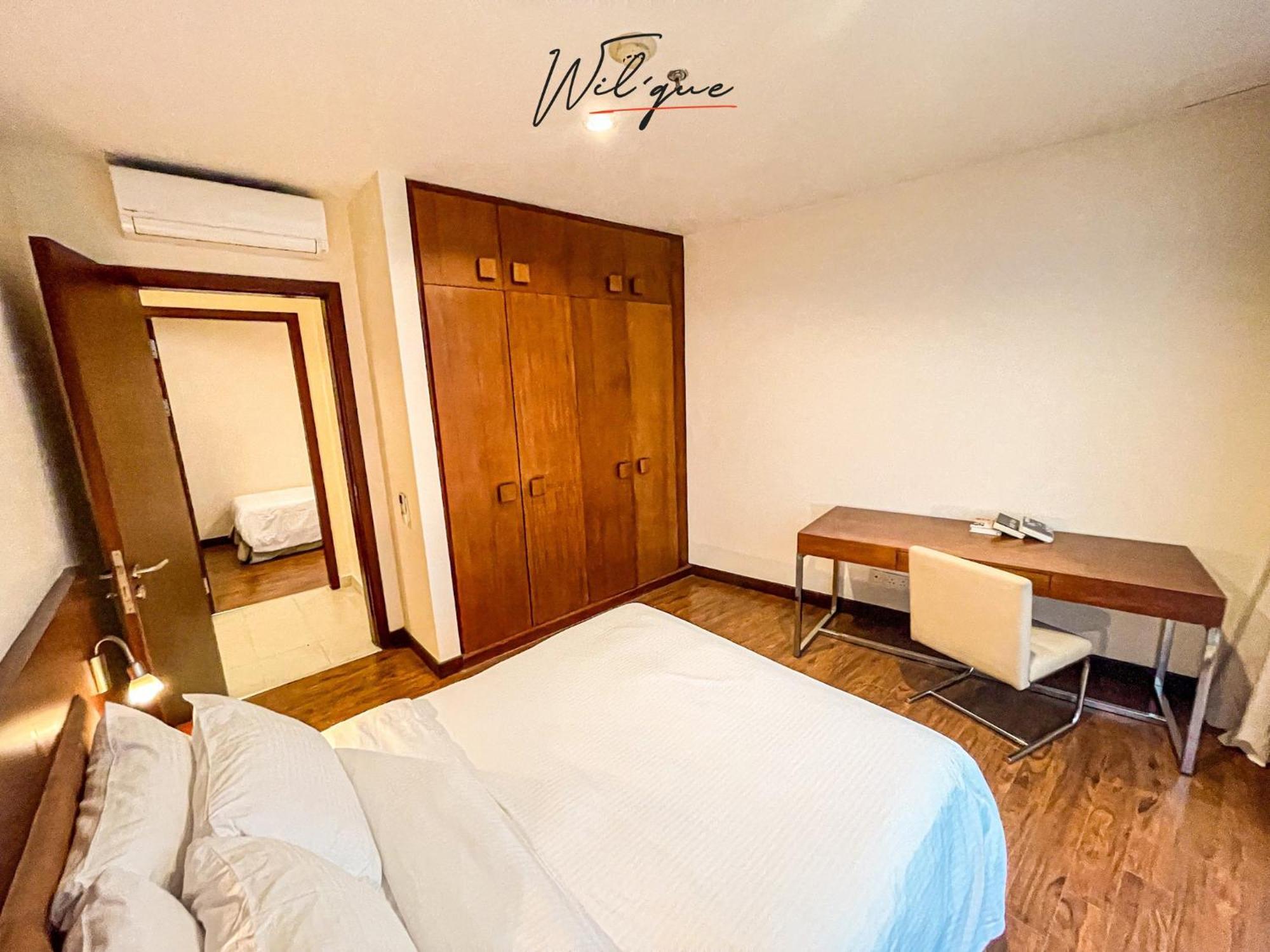 Apartamento Wil'que Westlake & Residences Hanói
