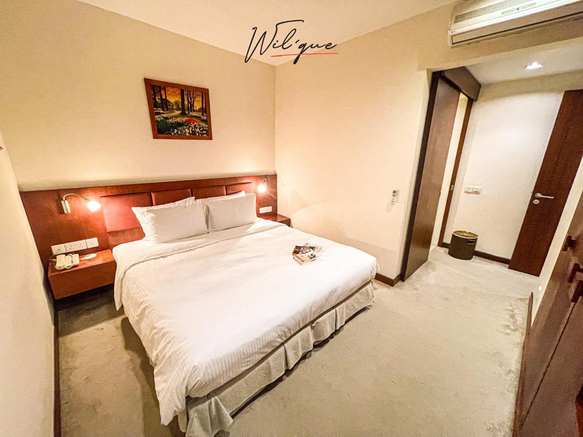 Wil'que Westlake & Residences *