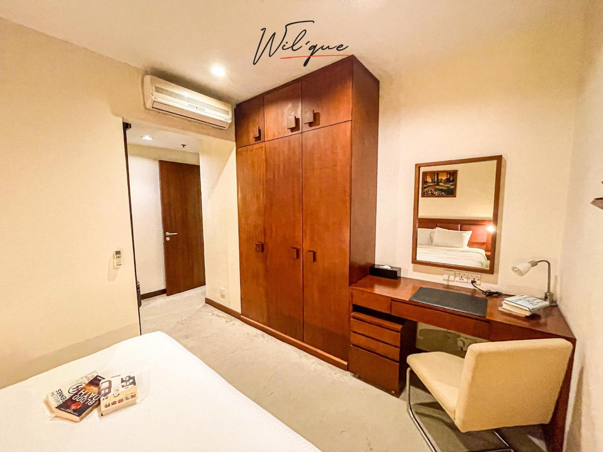 Apartamento Wil'que Westlake & Residences Hanói