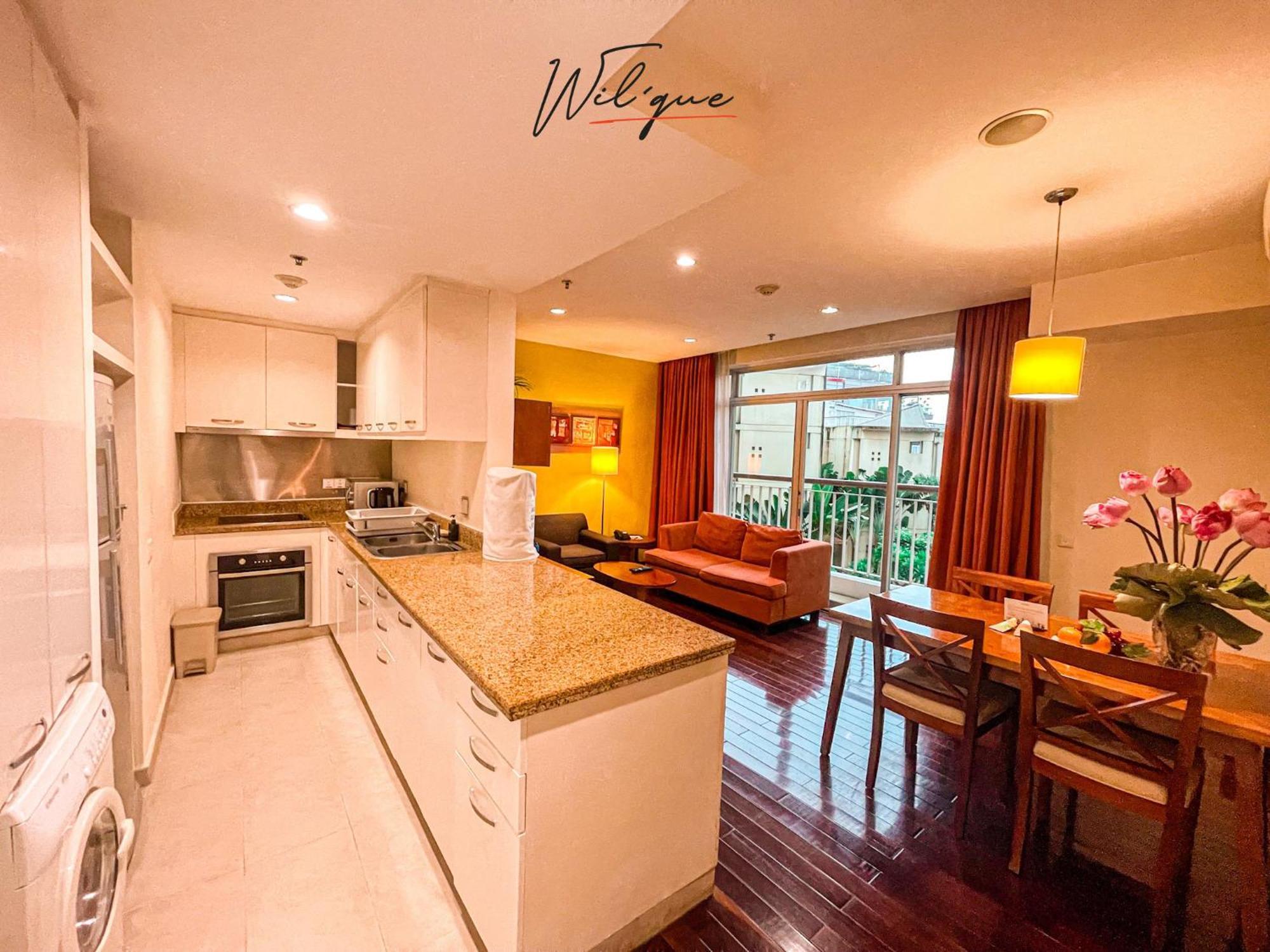 Wil'que Westlake & Residences