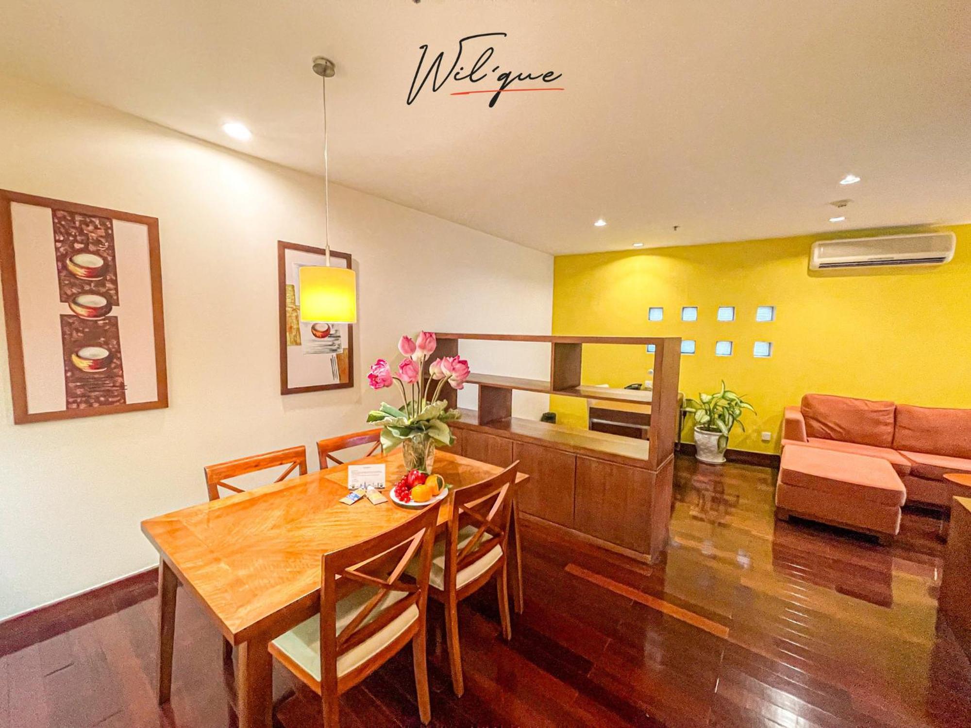 Wil'que Westlake & Residences *