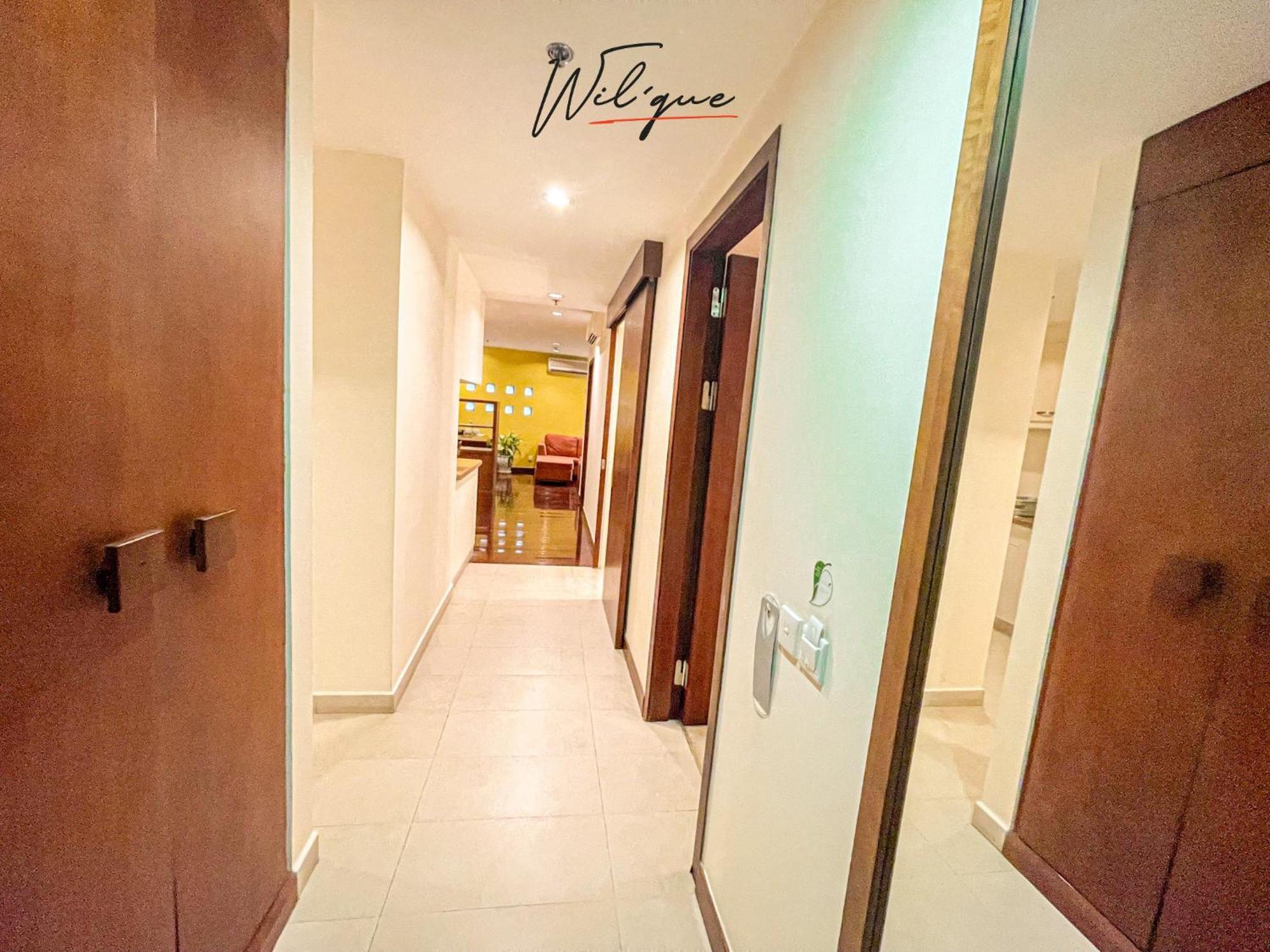 Wil'que Westlake & Residences Hanói