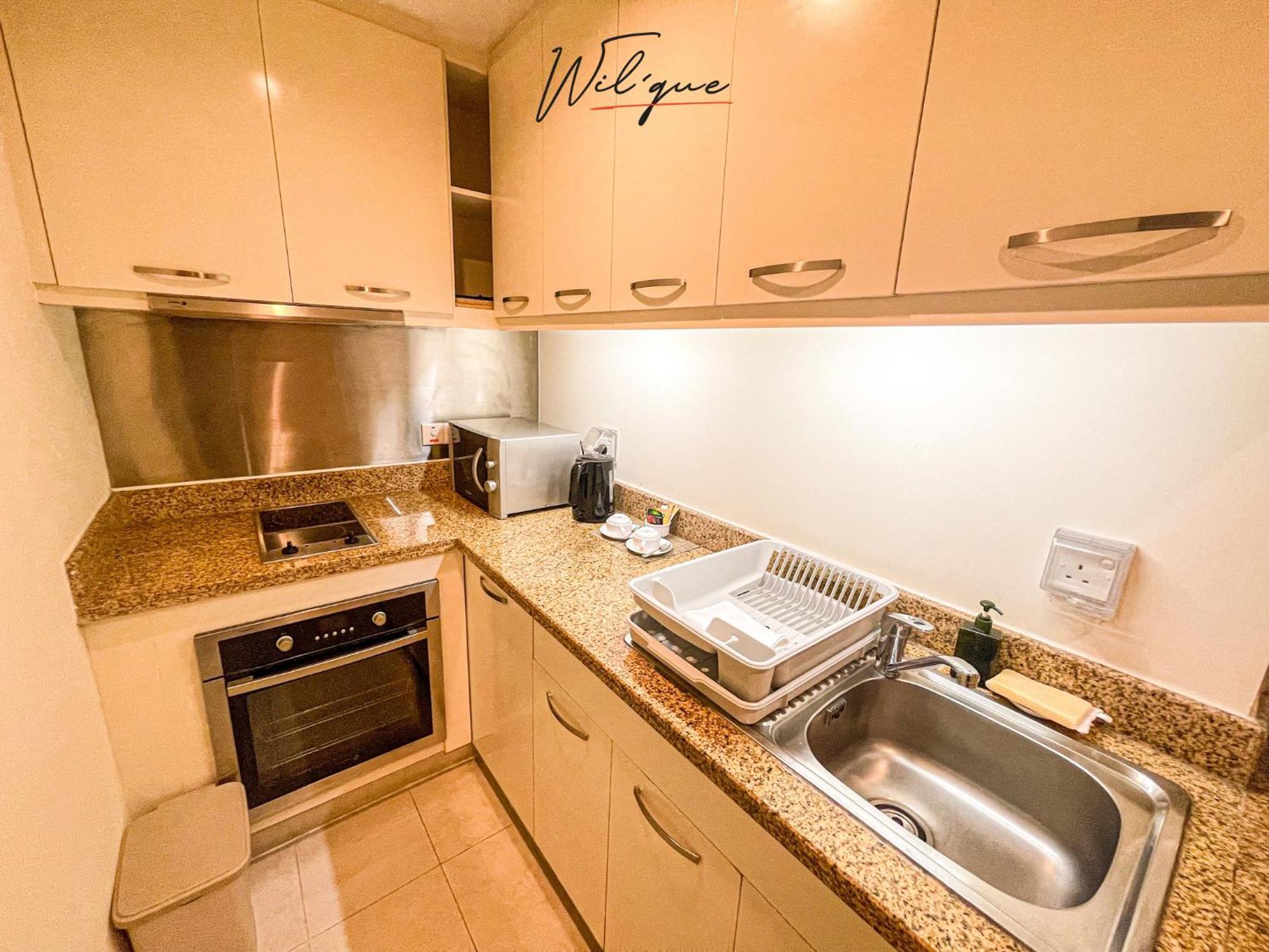 Apartamento Wil'que Westlake & Residences