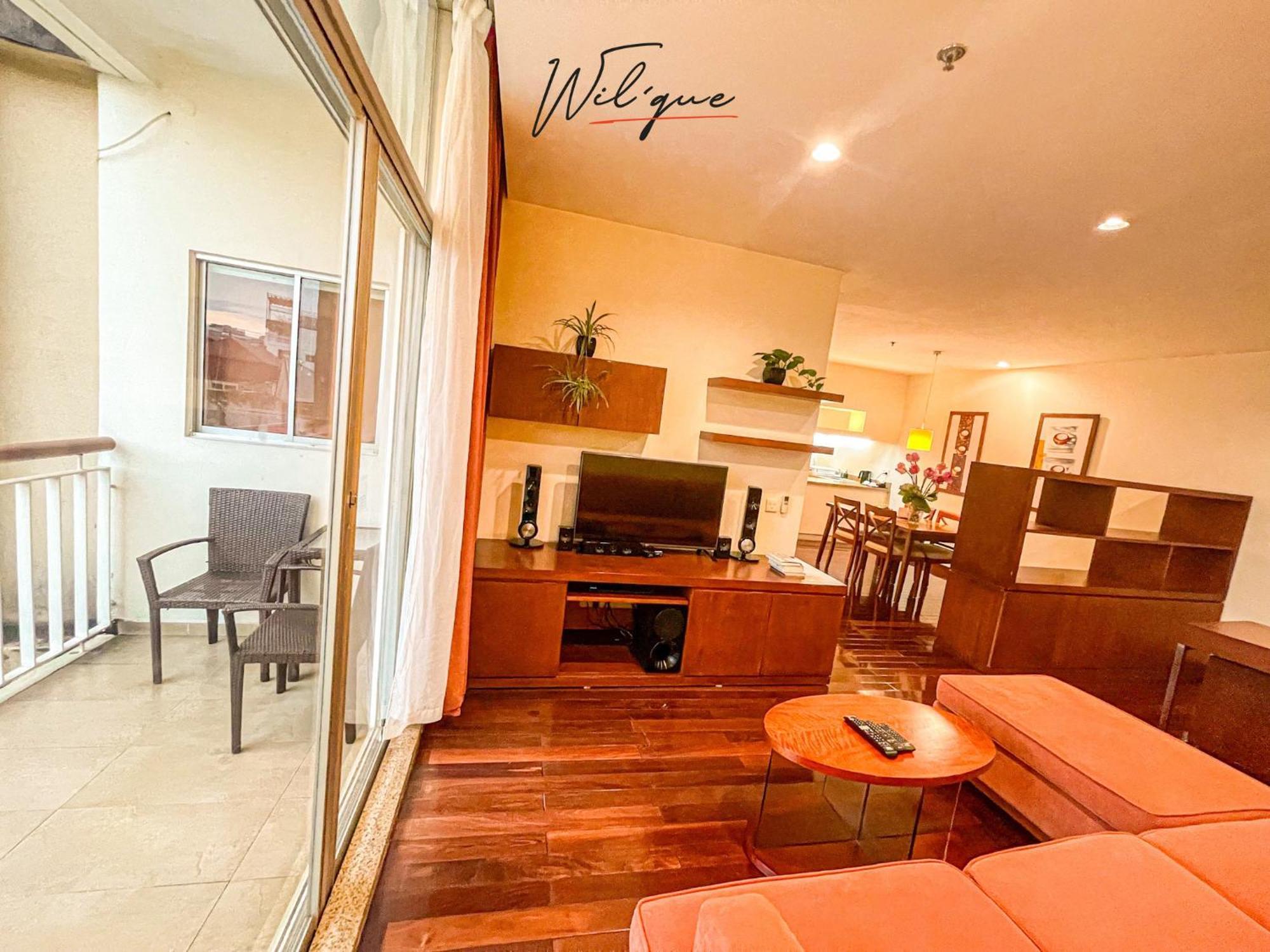 Apartamento Wil'que Westlake & Residences Hanói