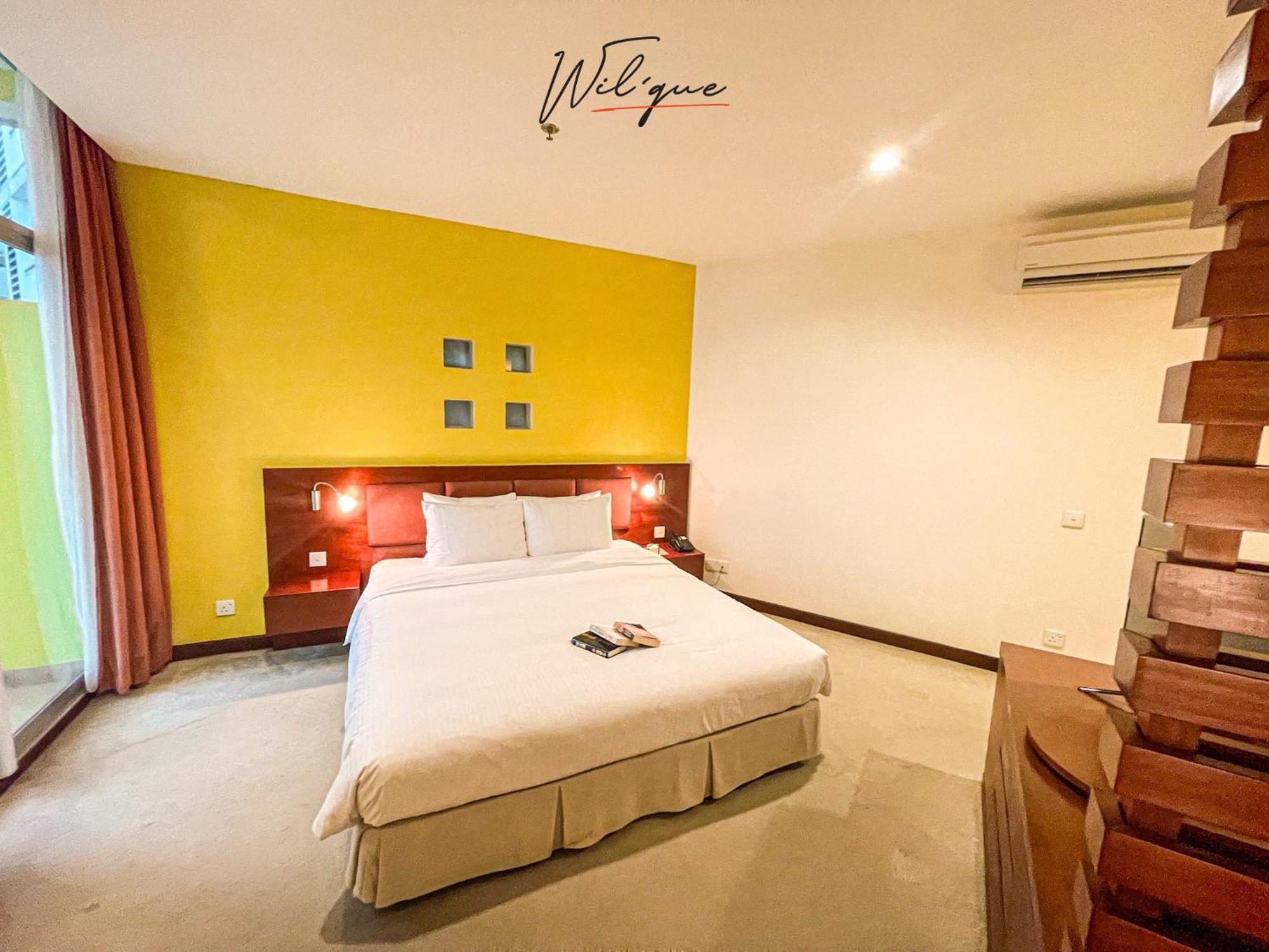 Wil'que Westlake & Residences *