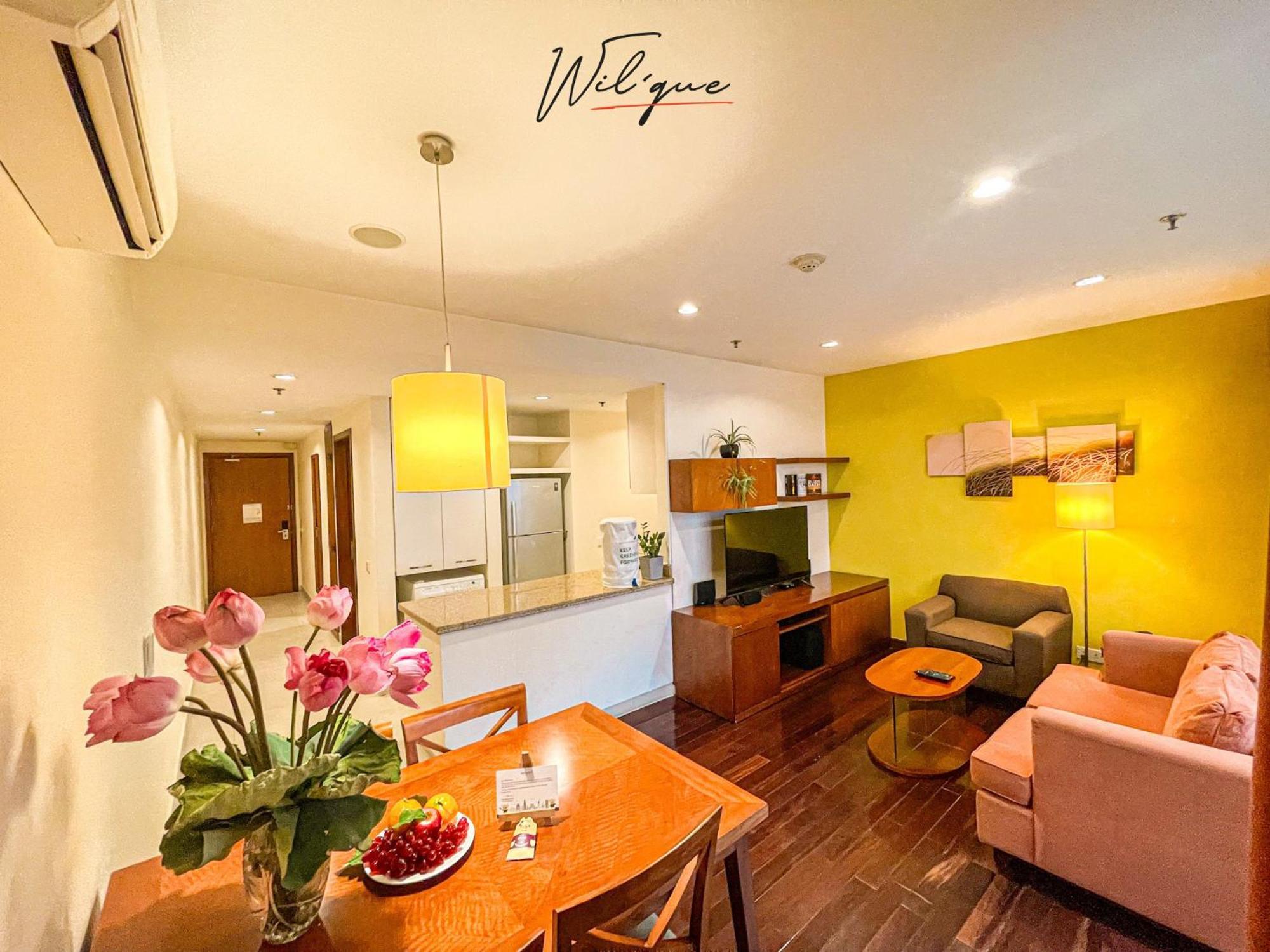 Wil'que Westlake & Residences *