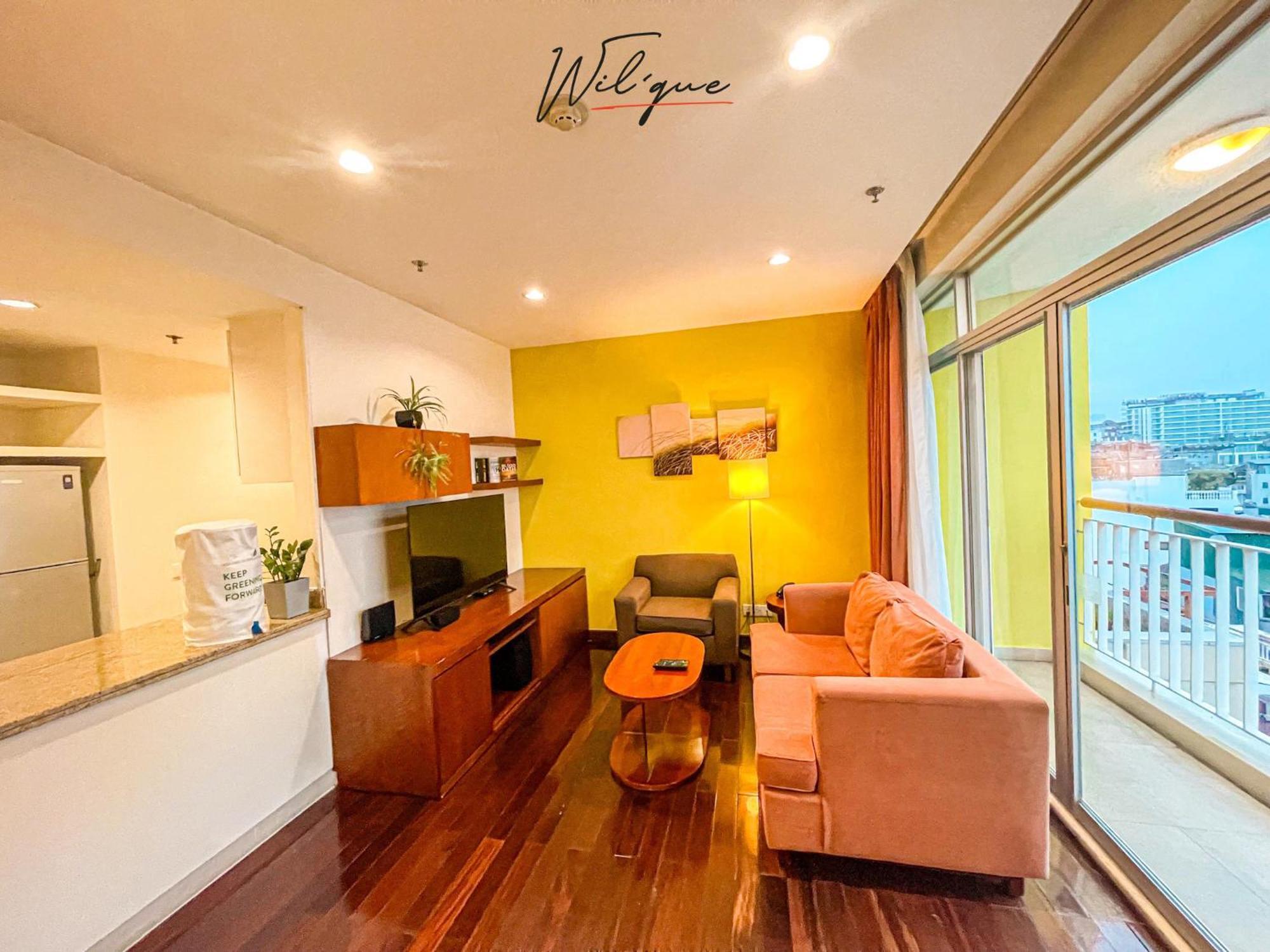 Wil'que Westlake & Residences * Hanói