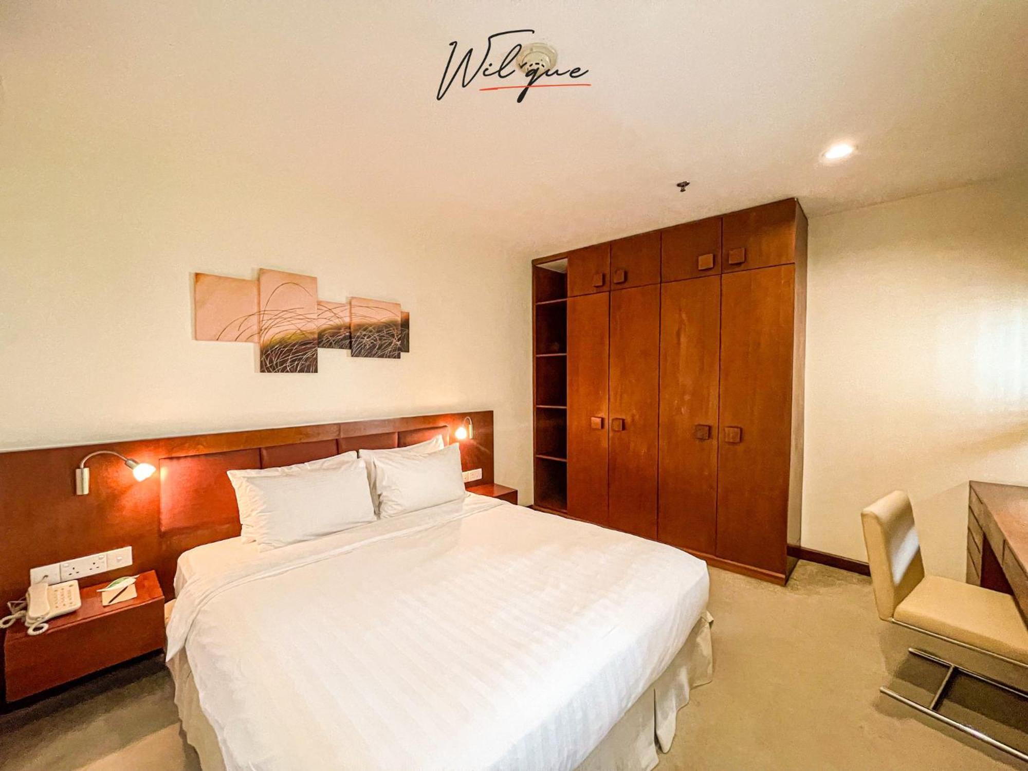 Wil'que Westlake & Residences Apartamento Hanói