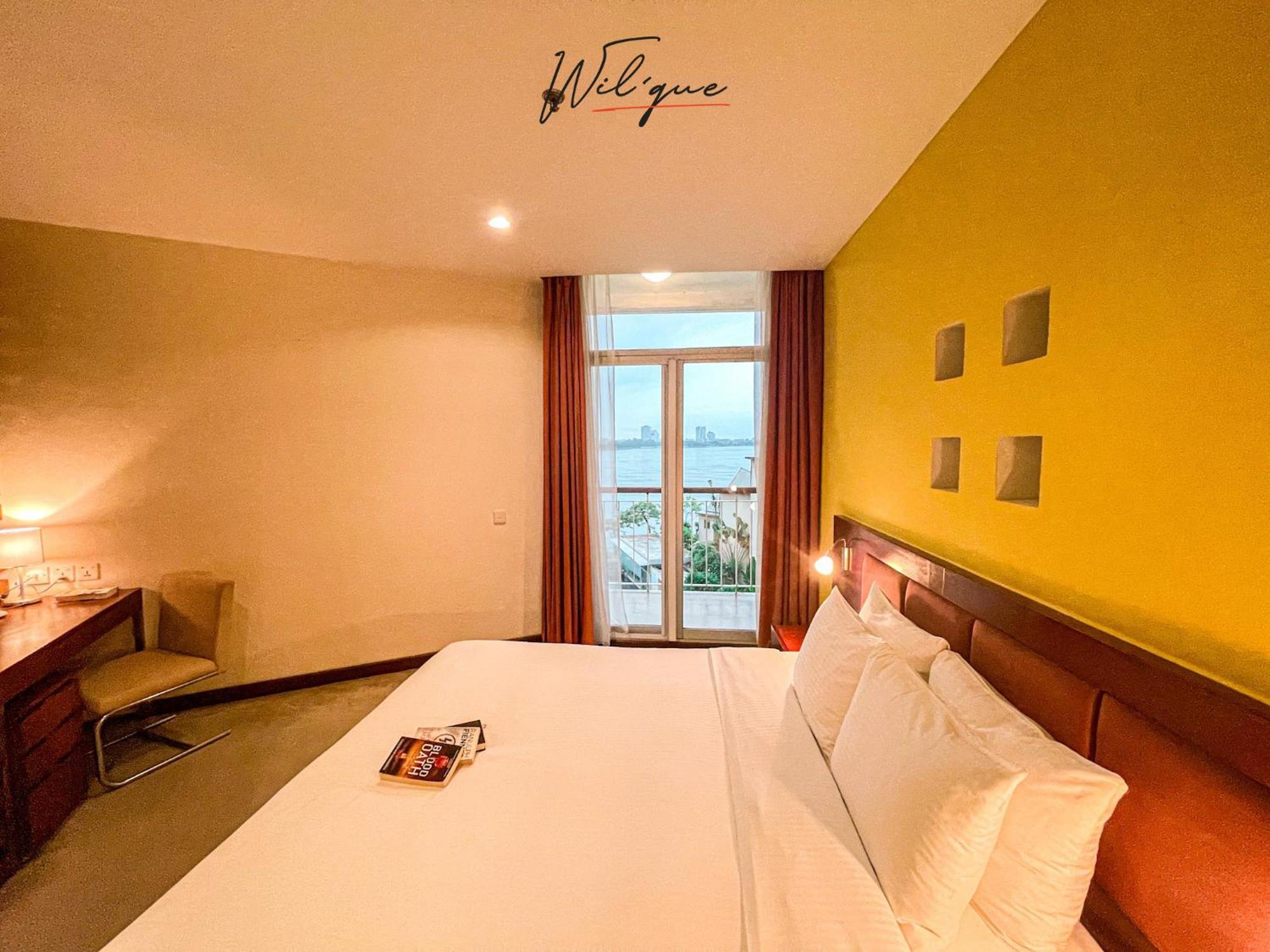 Wil'que Westlake & Residences Hanói